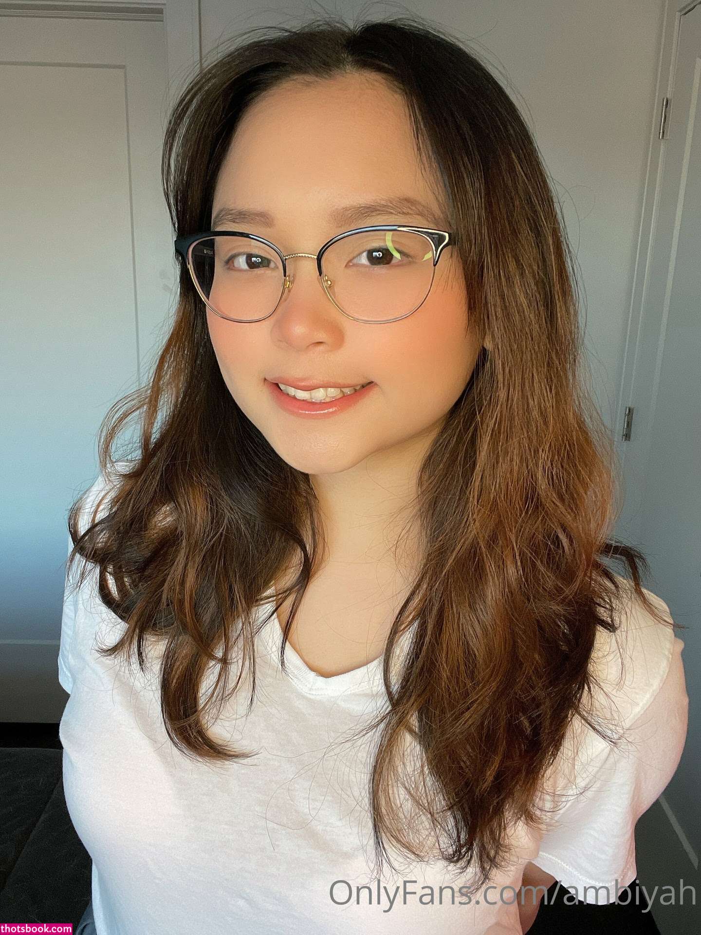 Ambiiyah Nude OnlyFans Photos #5 608647