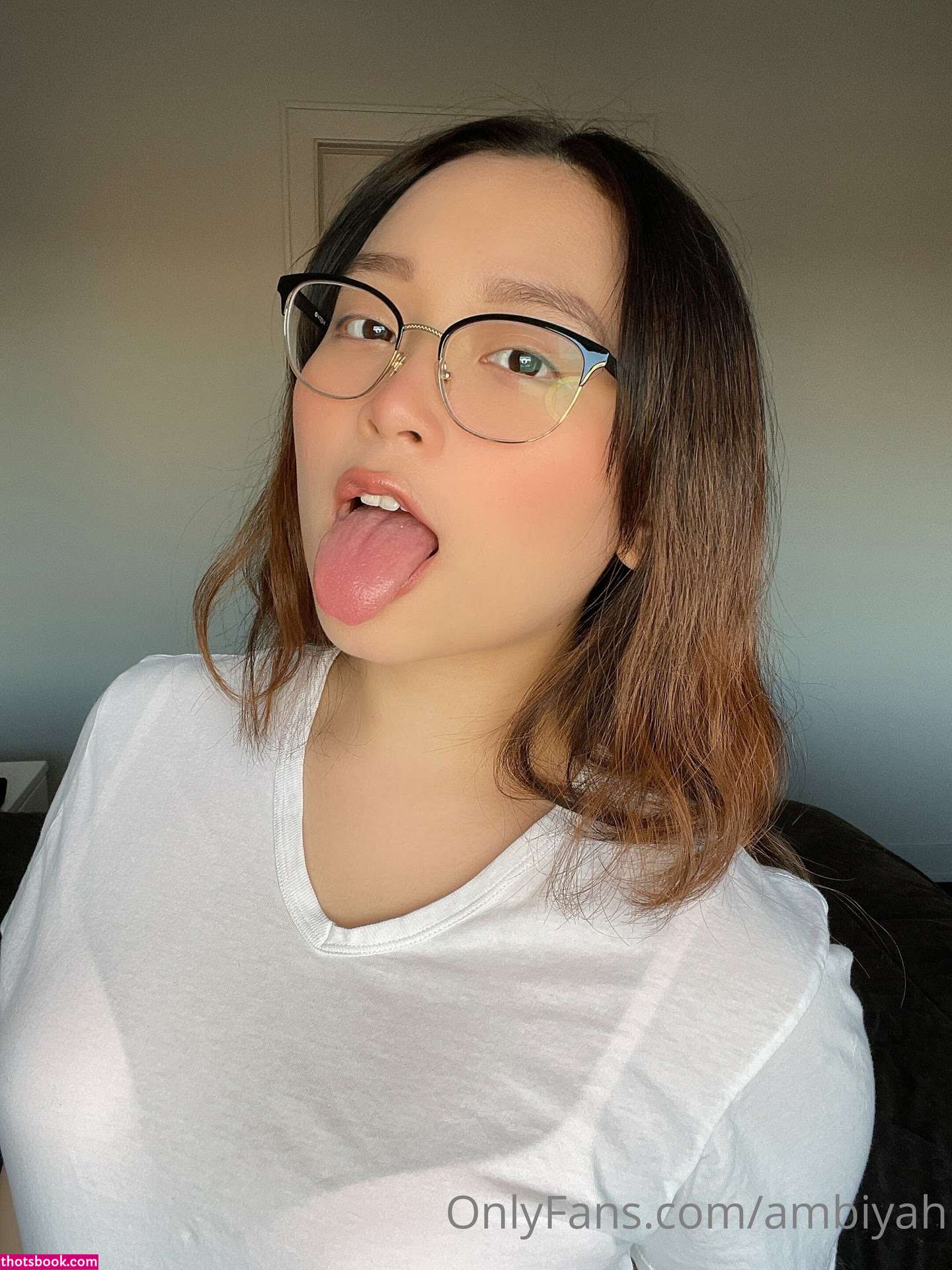 Ambiiyah Nude OnlyFans Photos #5 608649