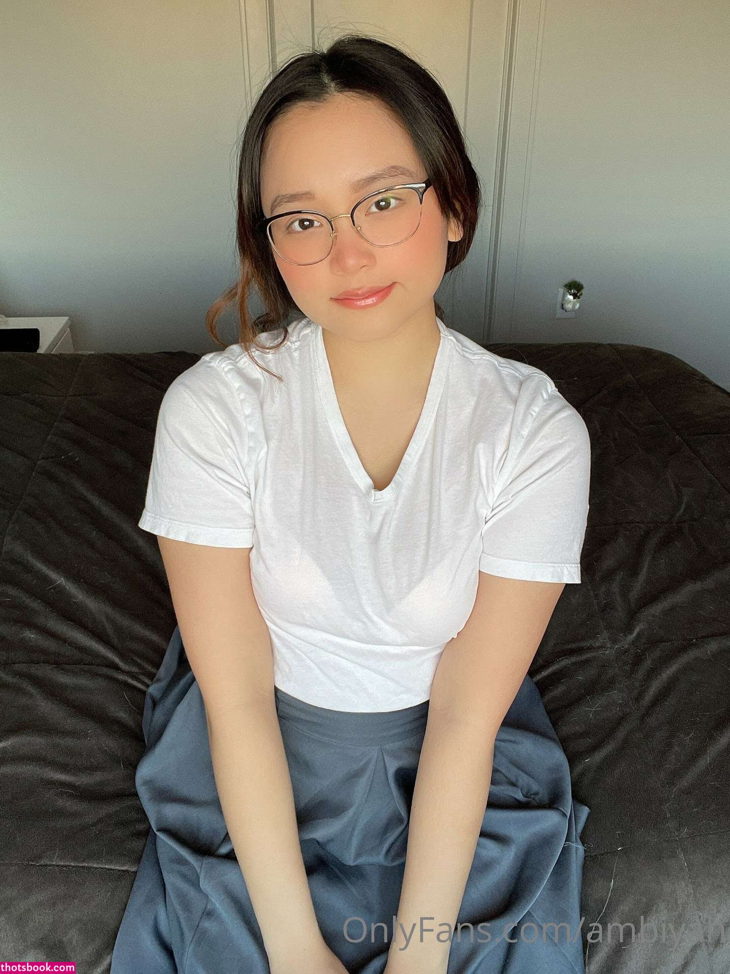 Ambiiyah Nude OnlyFans Photos #5 608650