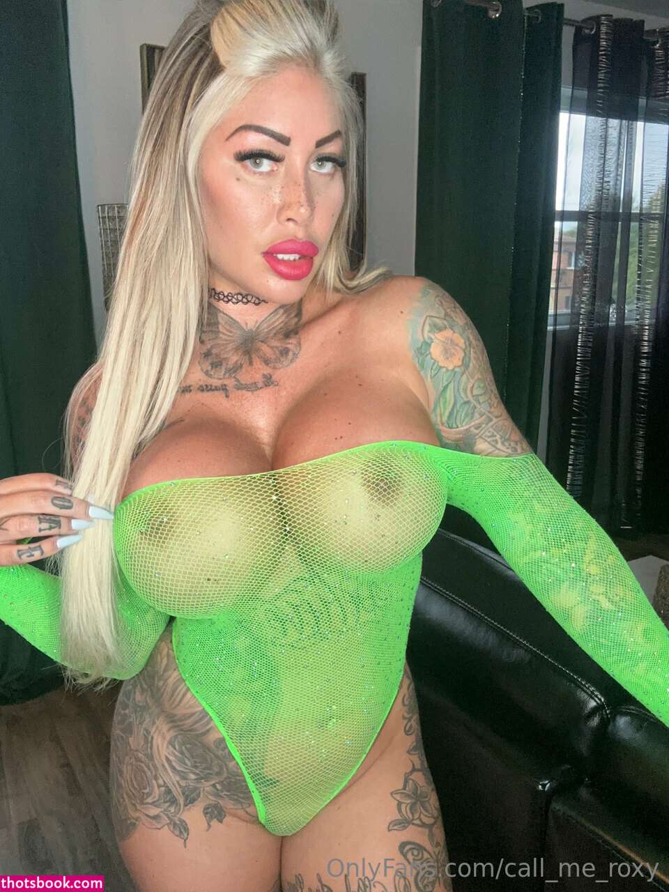 CallmeRoxy Nude OnlyFans Photos #2 608672