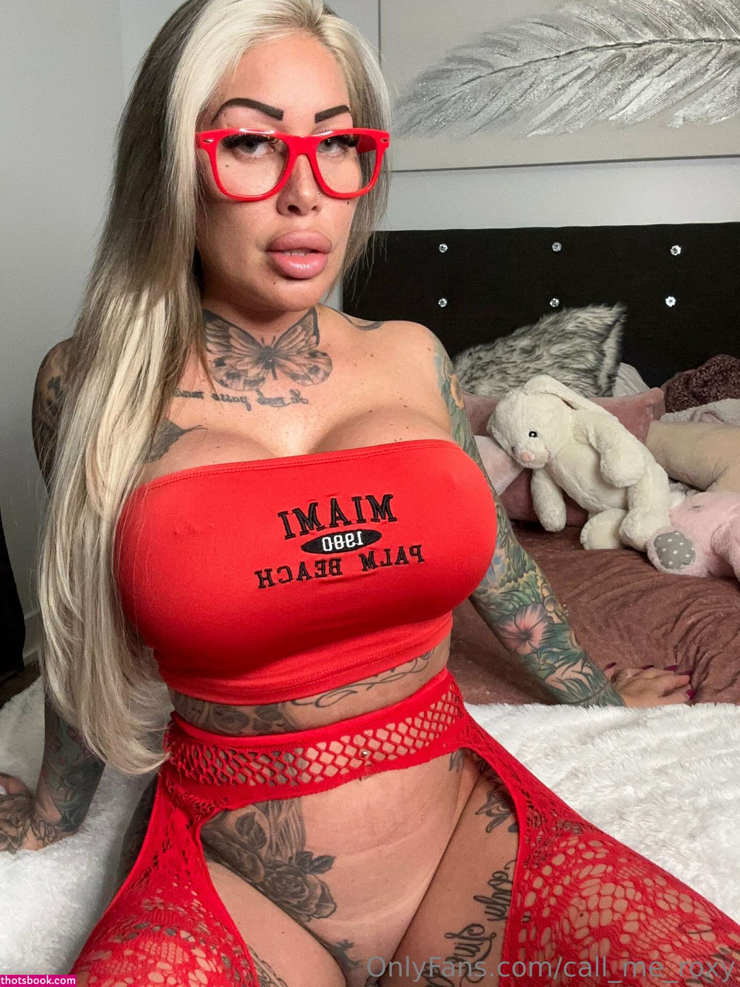 CallmeRoxy Nude OnlyFans Photos #5 608685