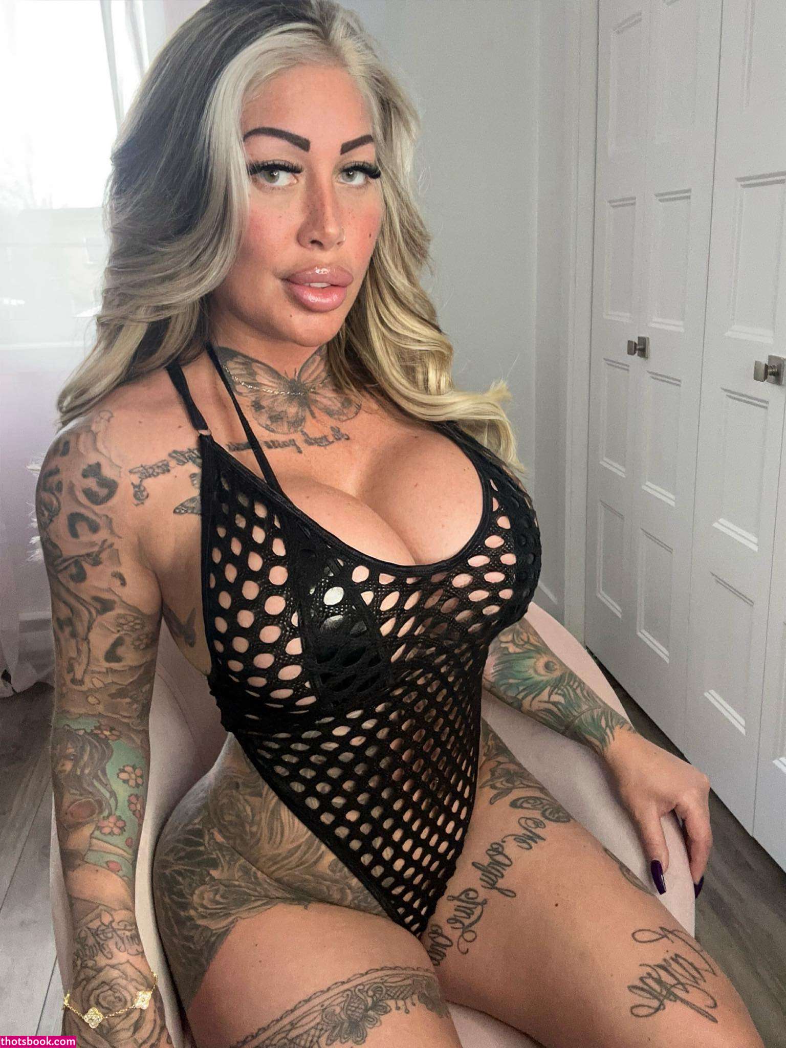 CallmeRoxy Nude OnlyFans Photos #7 608690