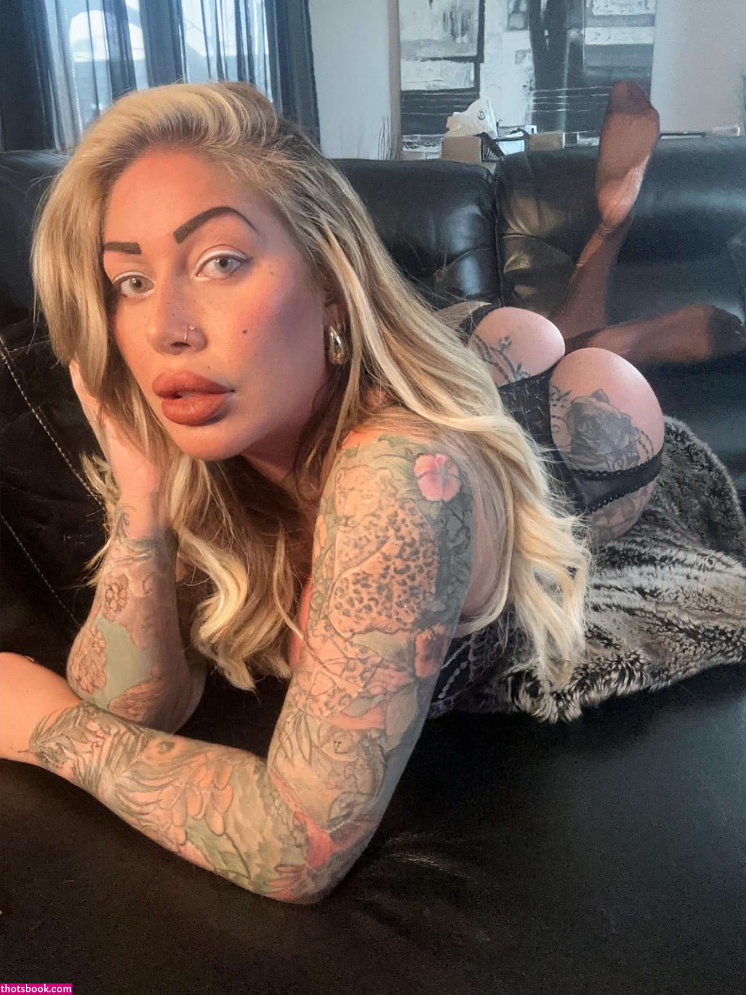 CallmeRoxy Nude OnlyFans Photos #7 608692