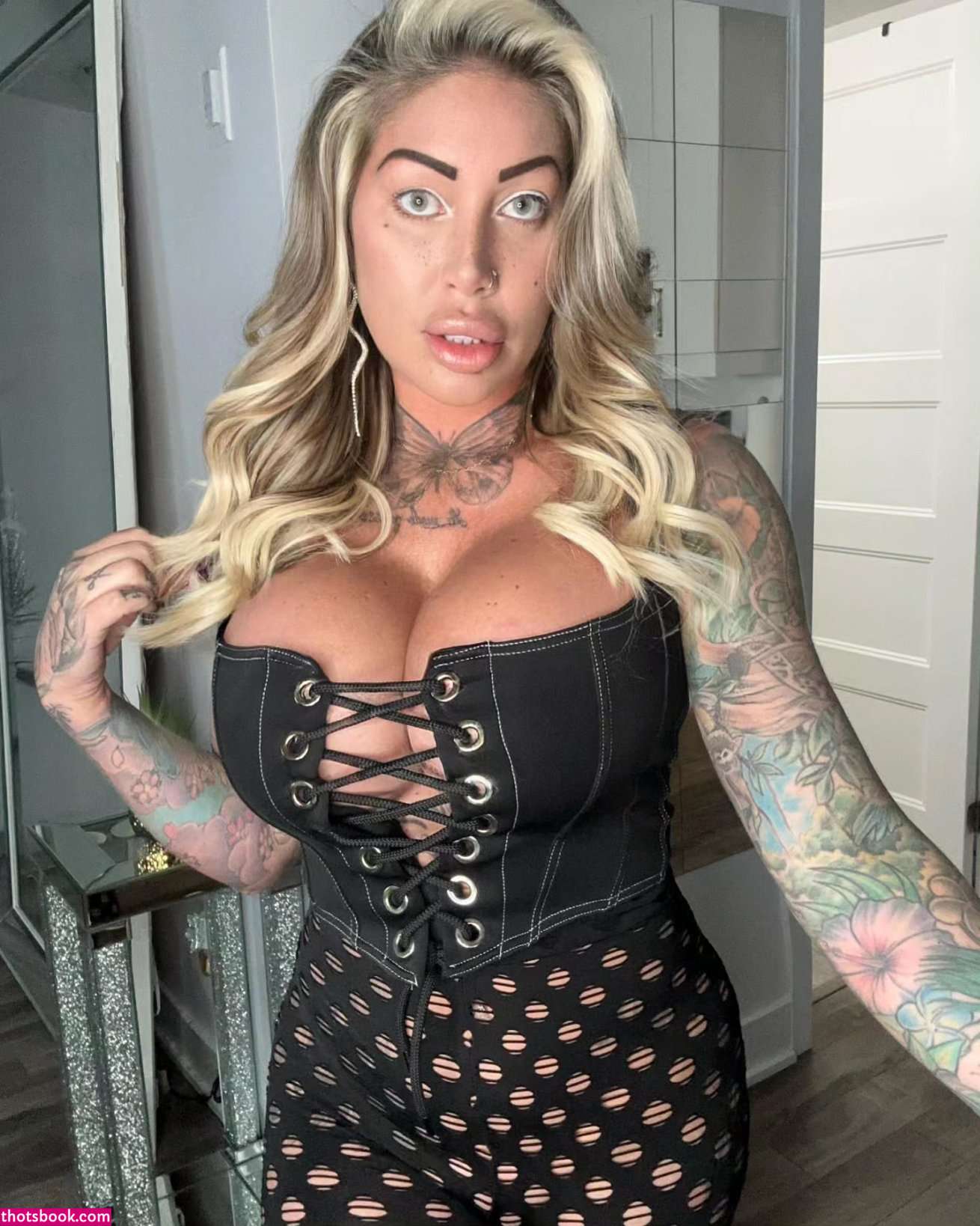 CallmeRoxy Nude OnlyFans Photos #7 608694