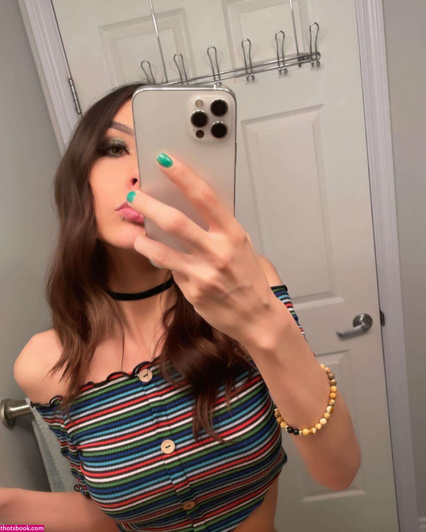 ChloeNight Nude OnlyFans Photos #3 608737