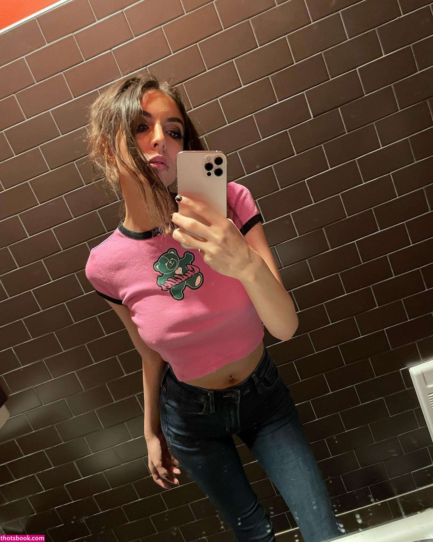 ChloeNight Nude OnlyFans Photos #5 608747