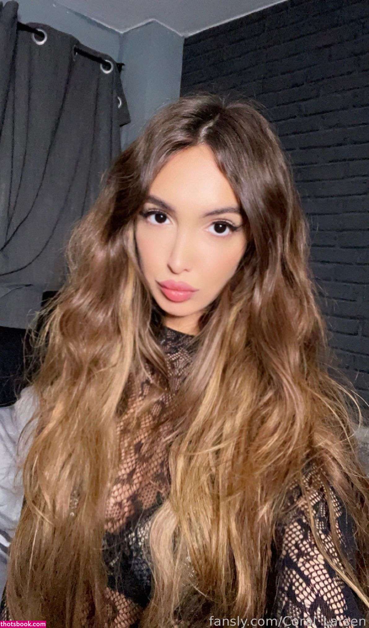 Coral Larsen Nude OnlyFans Photos #10 608815