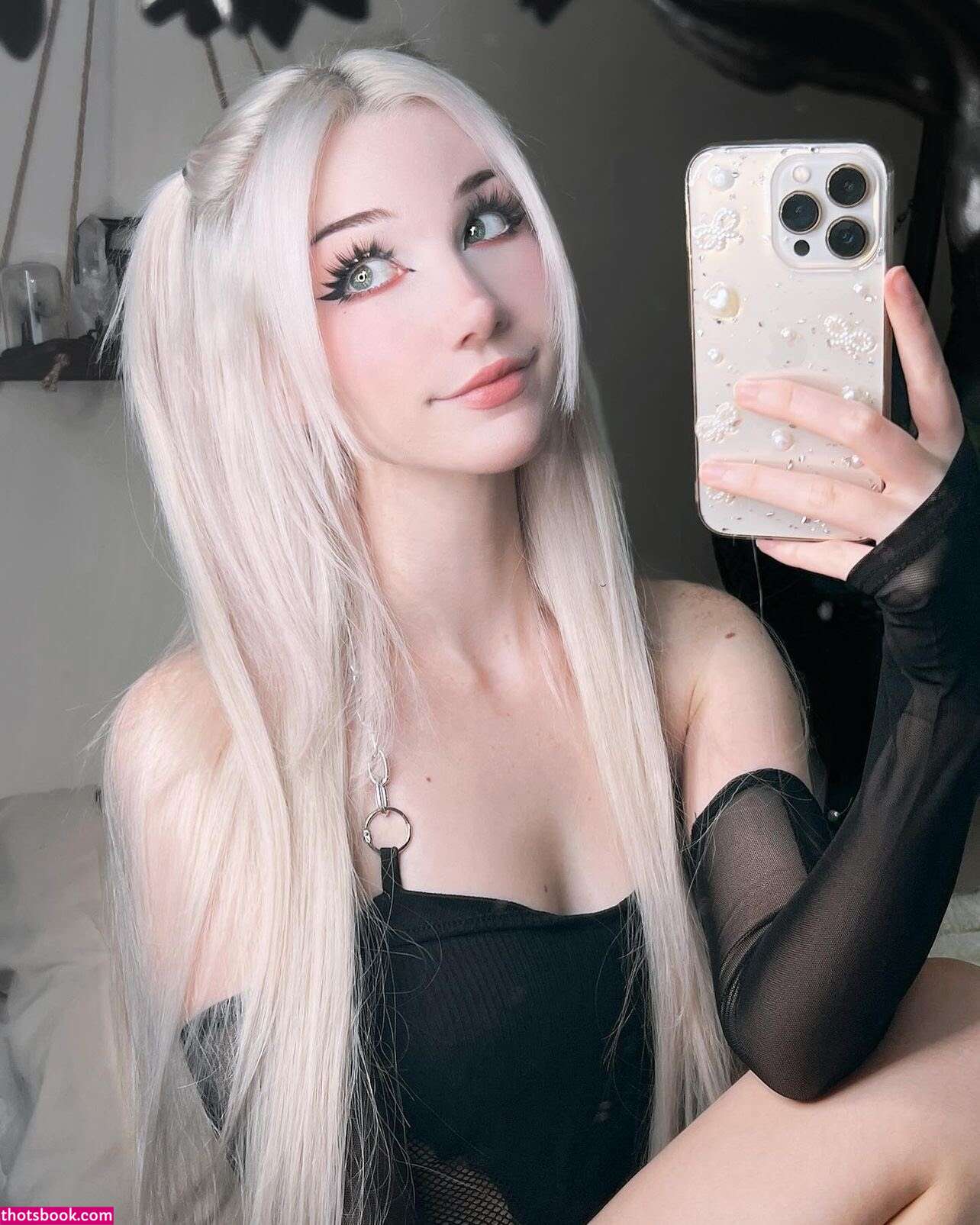 Danielle mercedie Nude OnlyFans Photos #7 608904