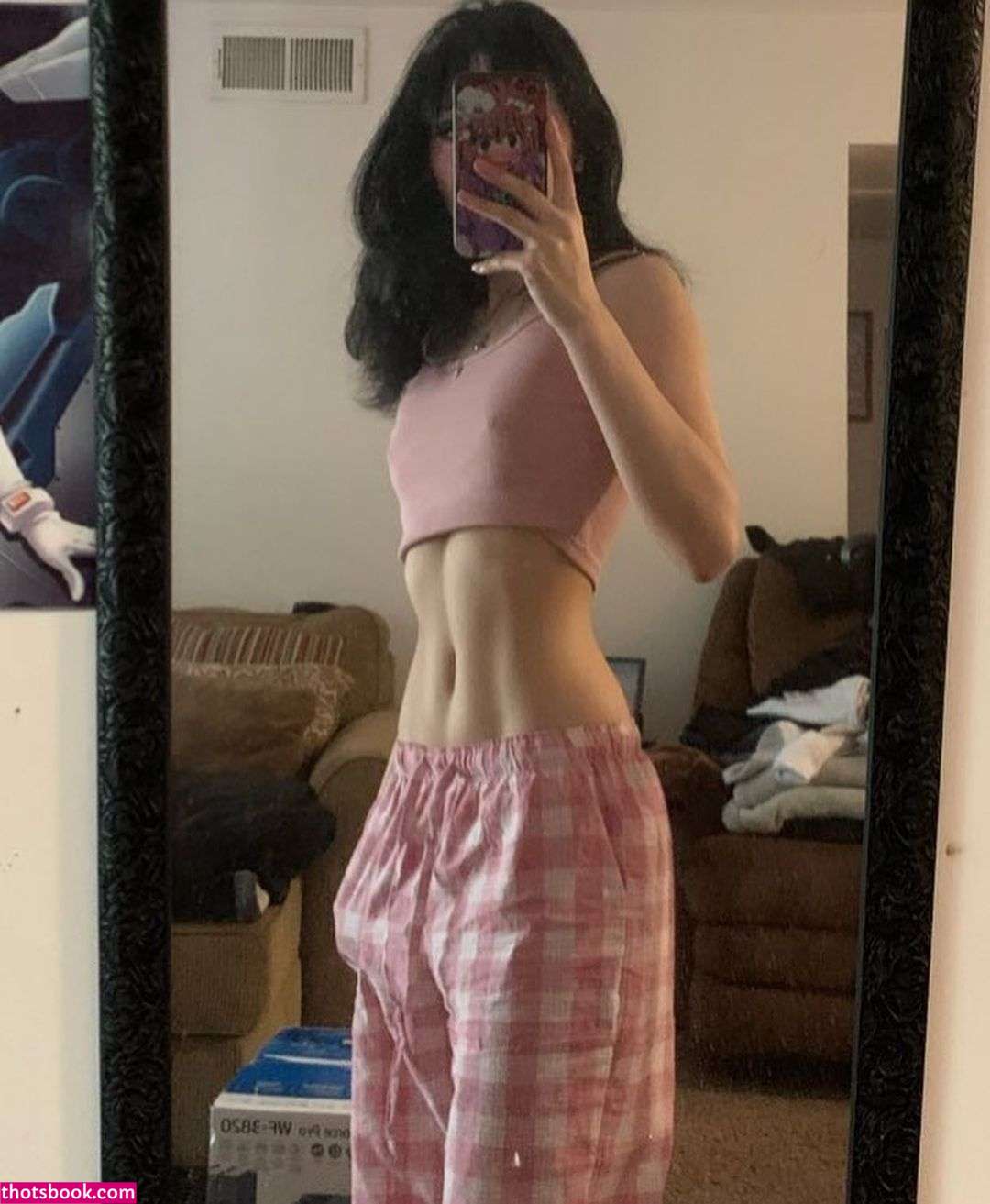 Dracuina linaboobie Nude OnlyFans Photos #3 608918