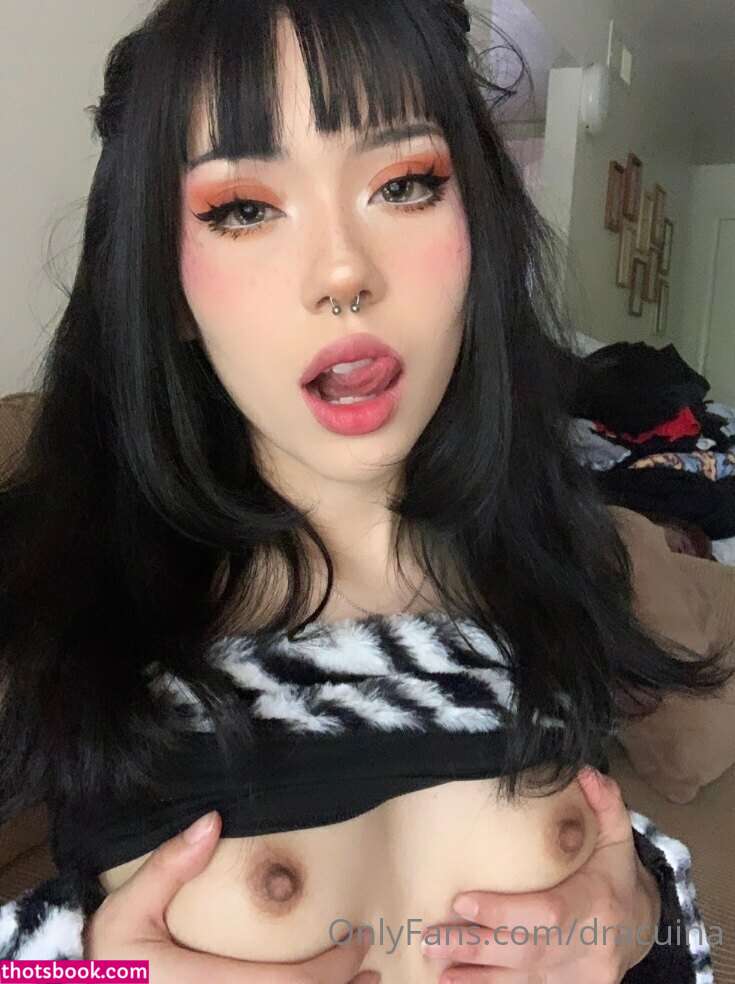 Dracuina linaboobie Nude OnlyFans Photos #6 608936