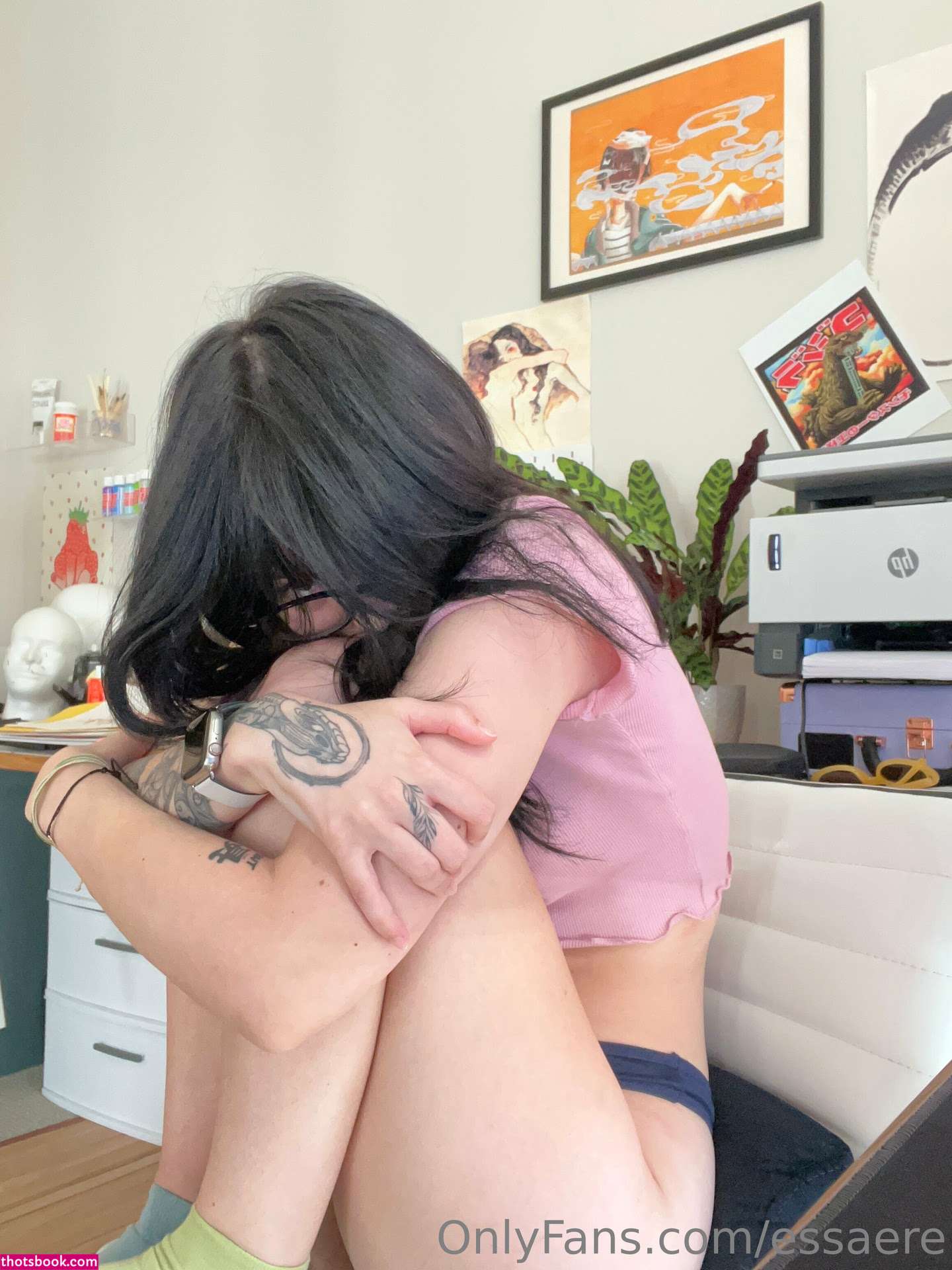 essaere Nude OnlyFans Photos #24 608960