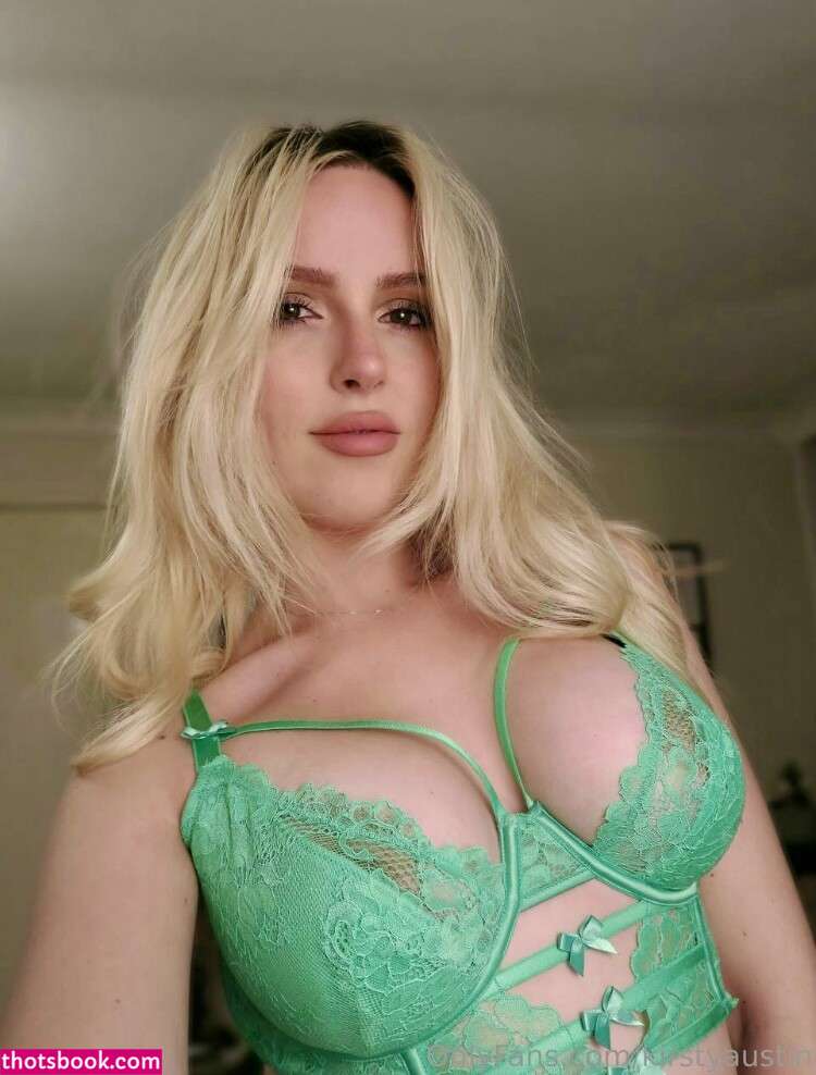 Kirsty Austin Kirsty Elle Nude OnlyFans Photos #3 609223