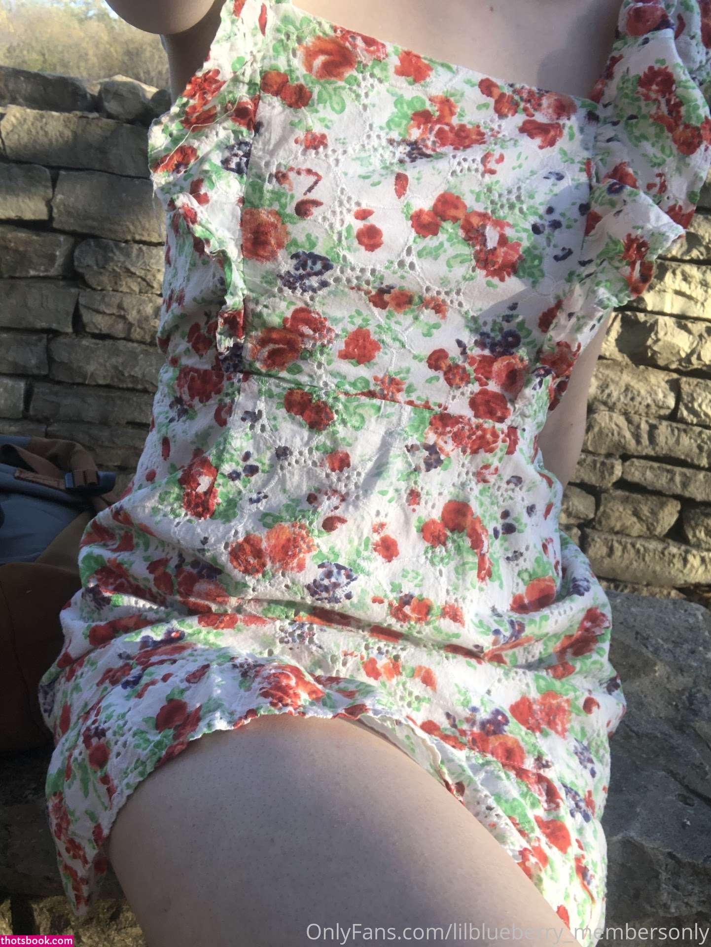 lilblueberry Nude OnlyFans Photos #7 609298