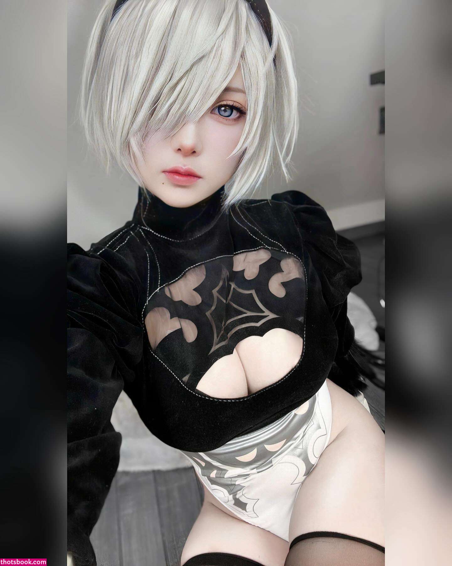 Puutin cos Nude OnlyFans Photos #1 609438