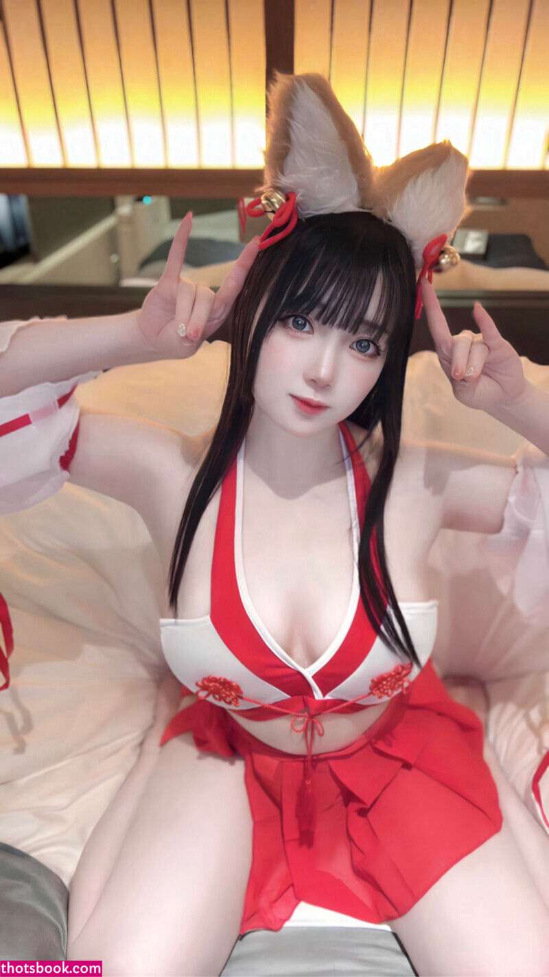 Puutin cos Nude OnlyFans Photos #3 609444