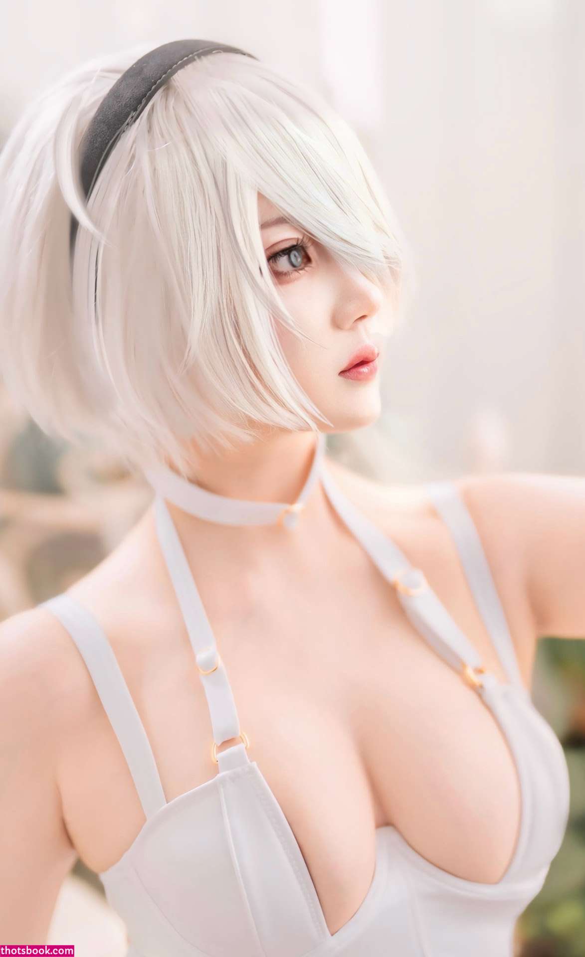 Puutin cos Nude OnlyFans Photos #5 609461