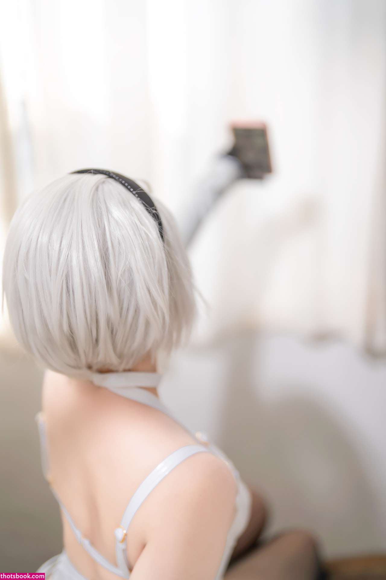 Puutin cos Nude OnlyFans Photos #5 609464