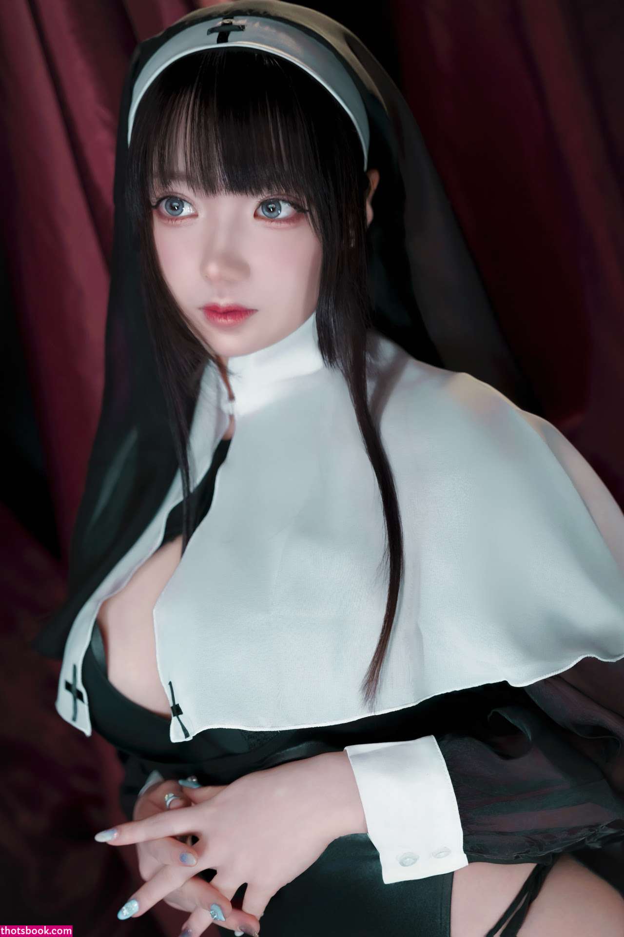 Puutin cos Nude OnlyFans Photos #7 609478