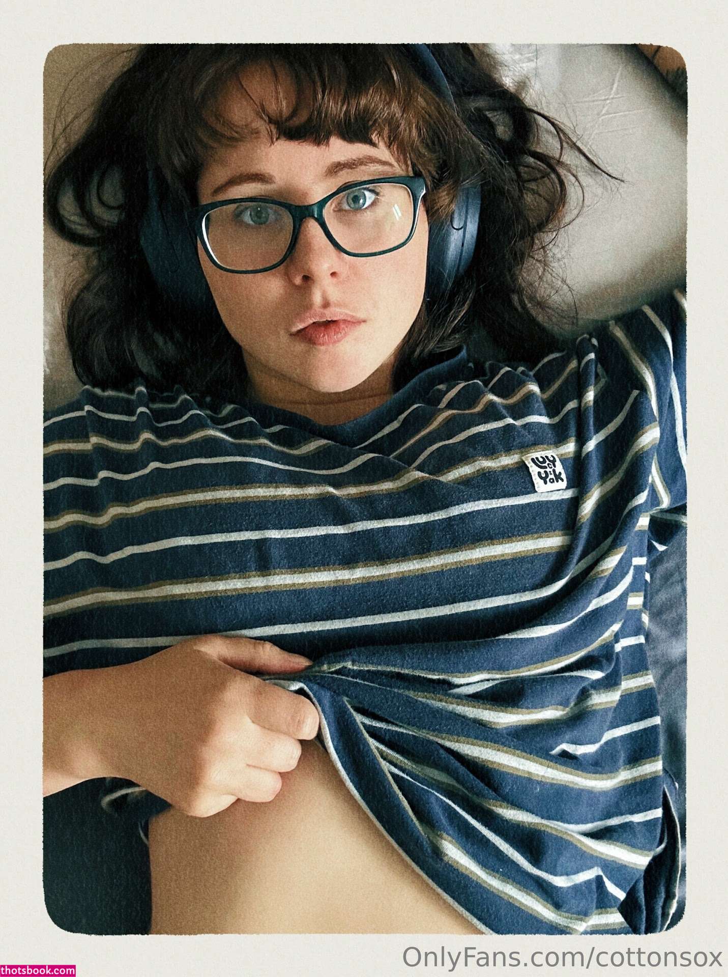 Alice Cotton Sox Nude OnlyFans Photos #10 609495