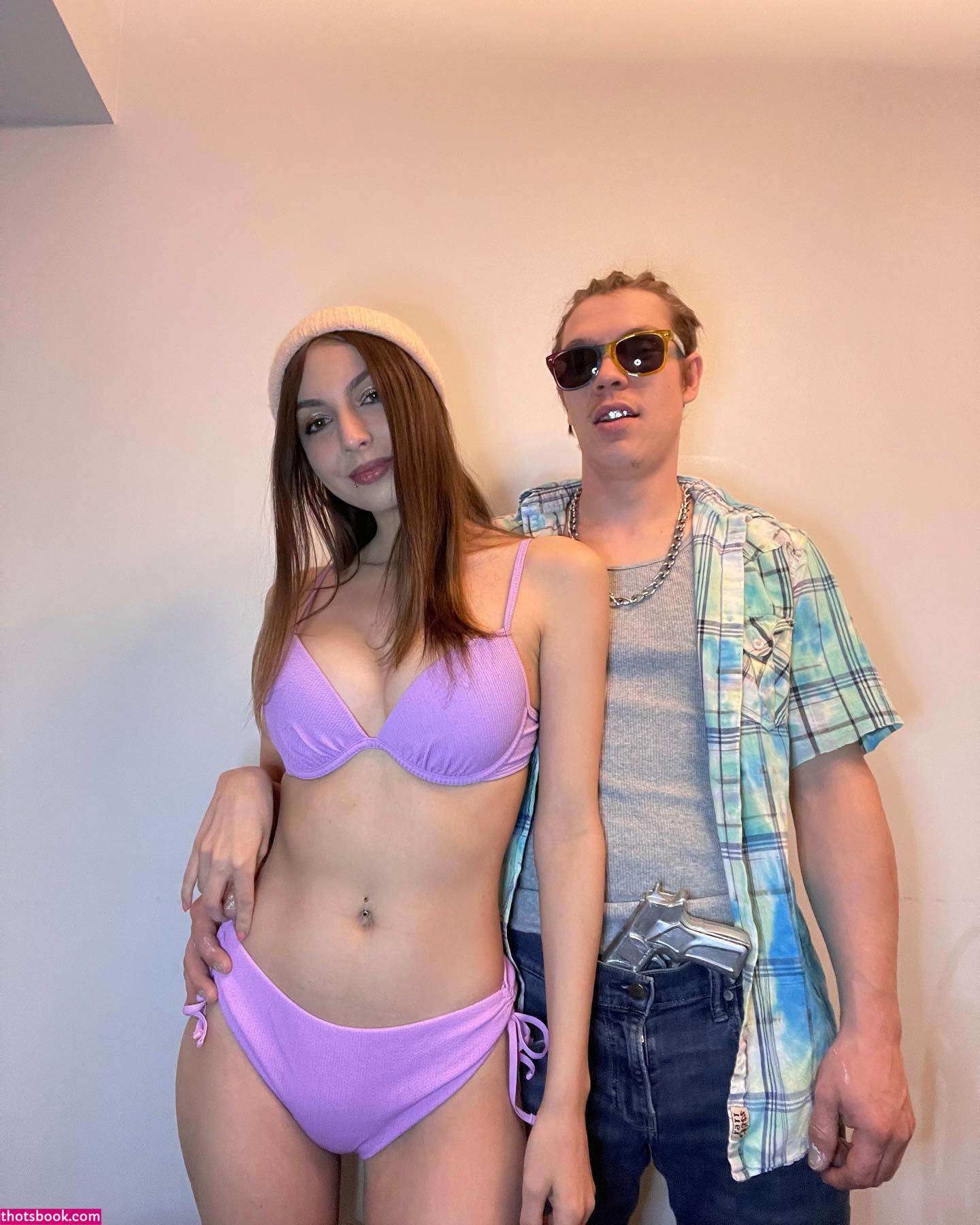 ChloeNight Nude OnlyFans Photos #14 609717