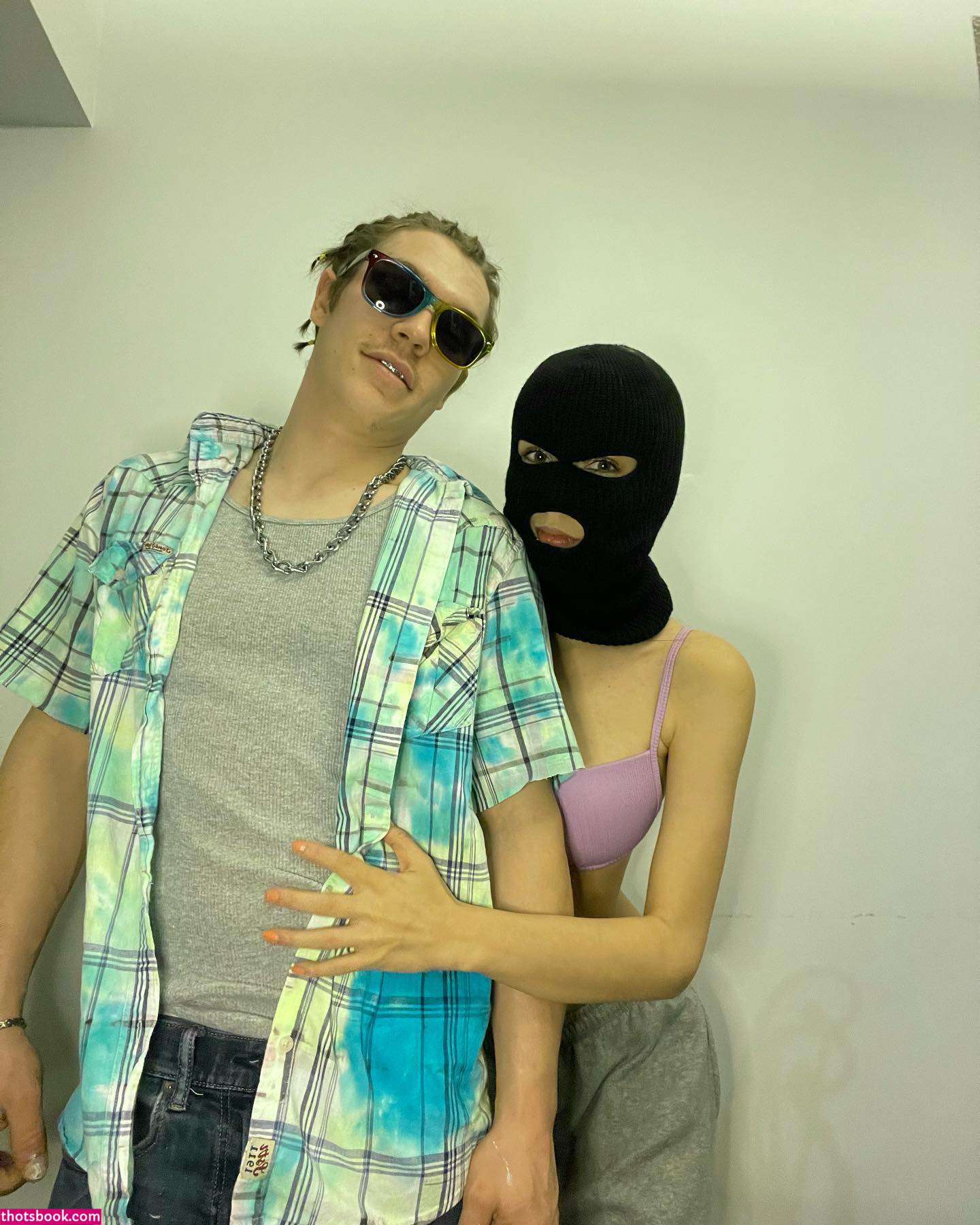 ChloeNight Nude OnlyFans Photos #14 609723