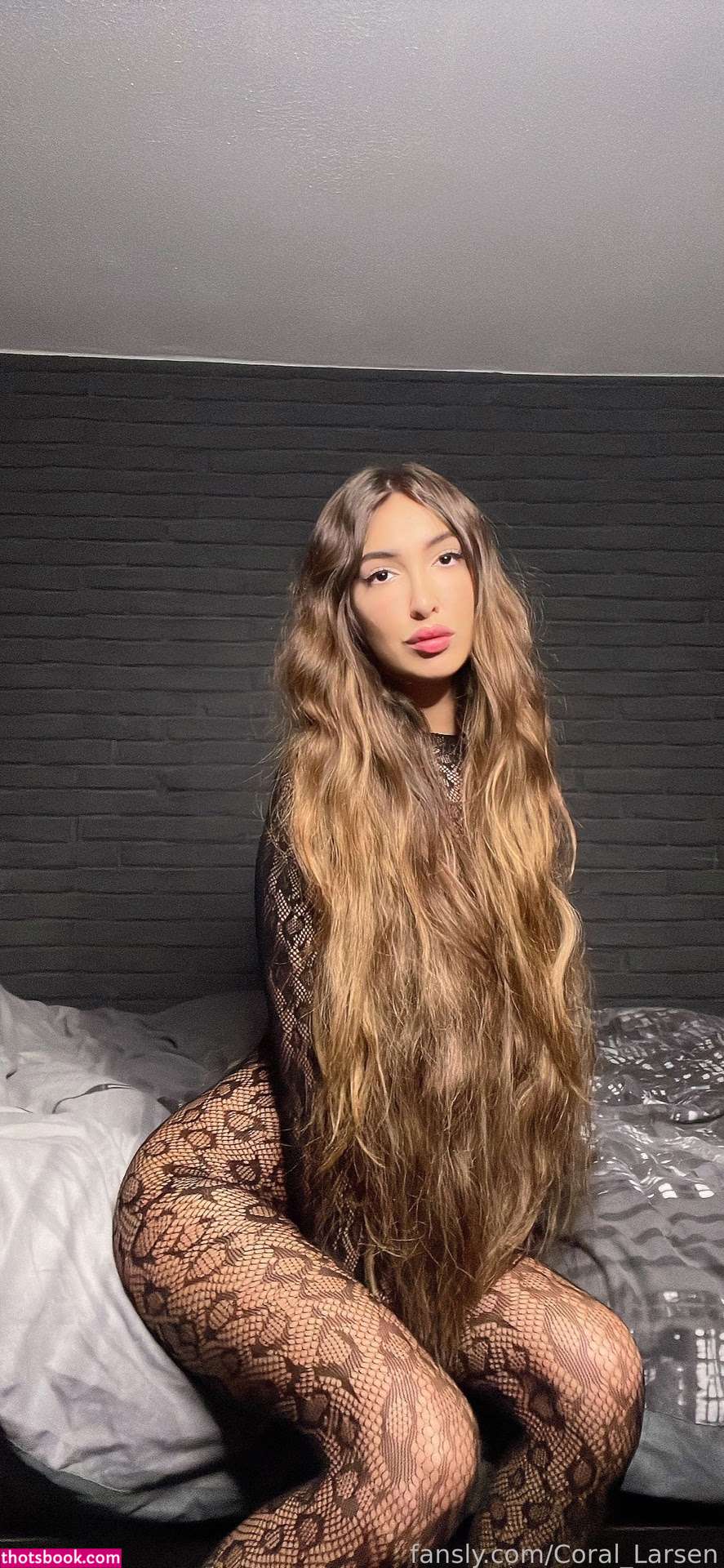 Coral Larsen Nude OnlyFans Photos #11 609729