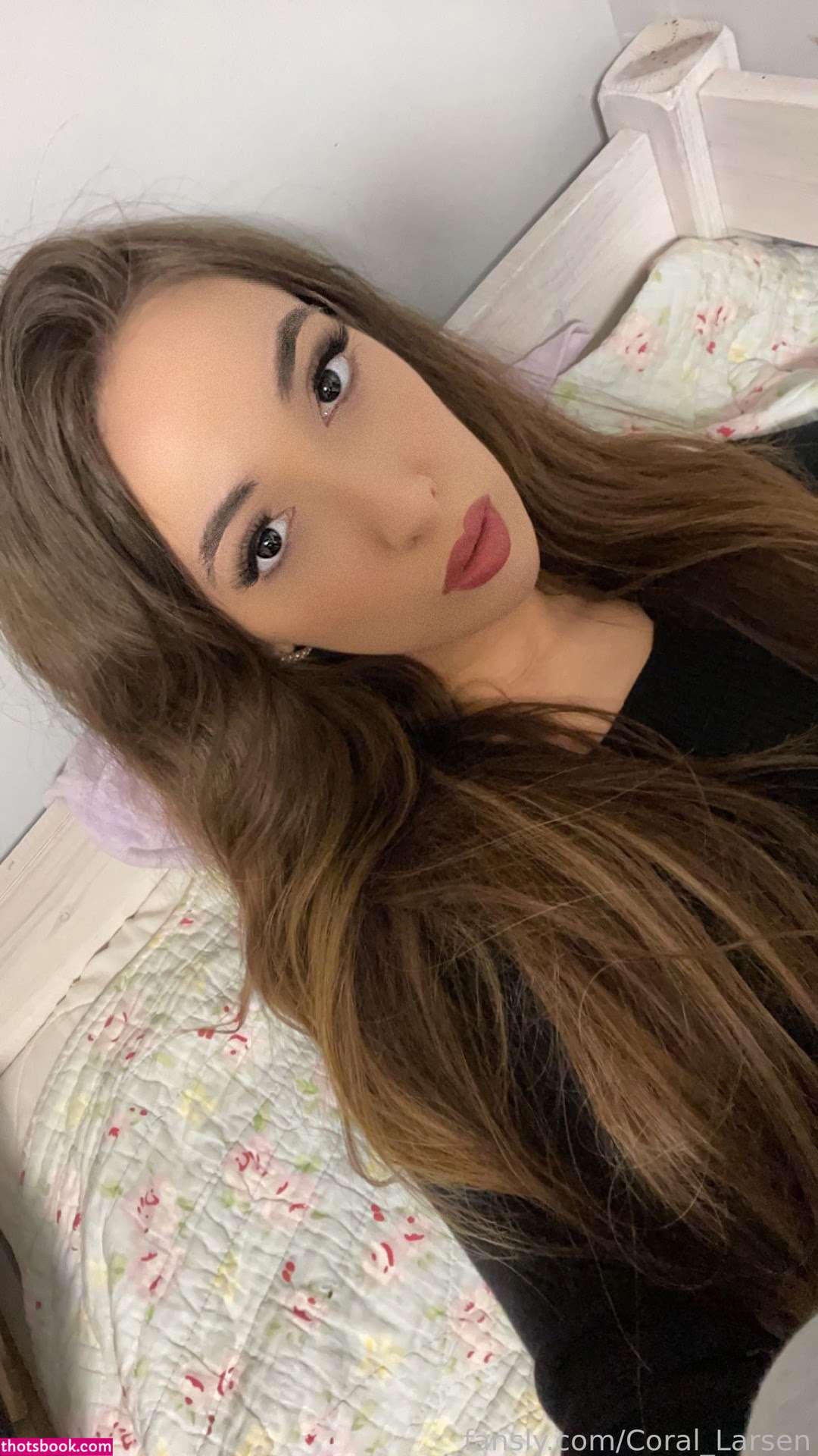 Coral Larsen Nude OnlyFans Photos #15 609750