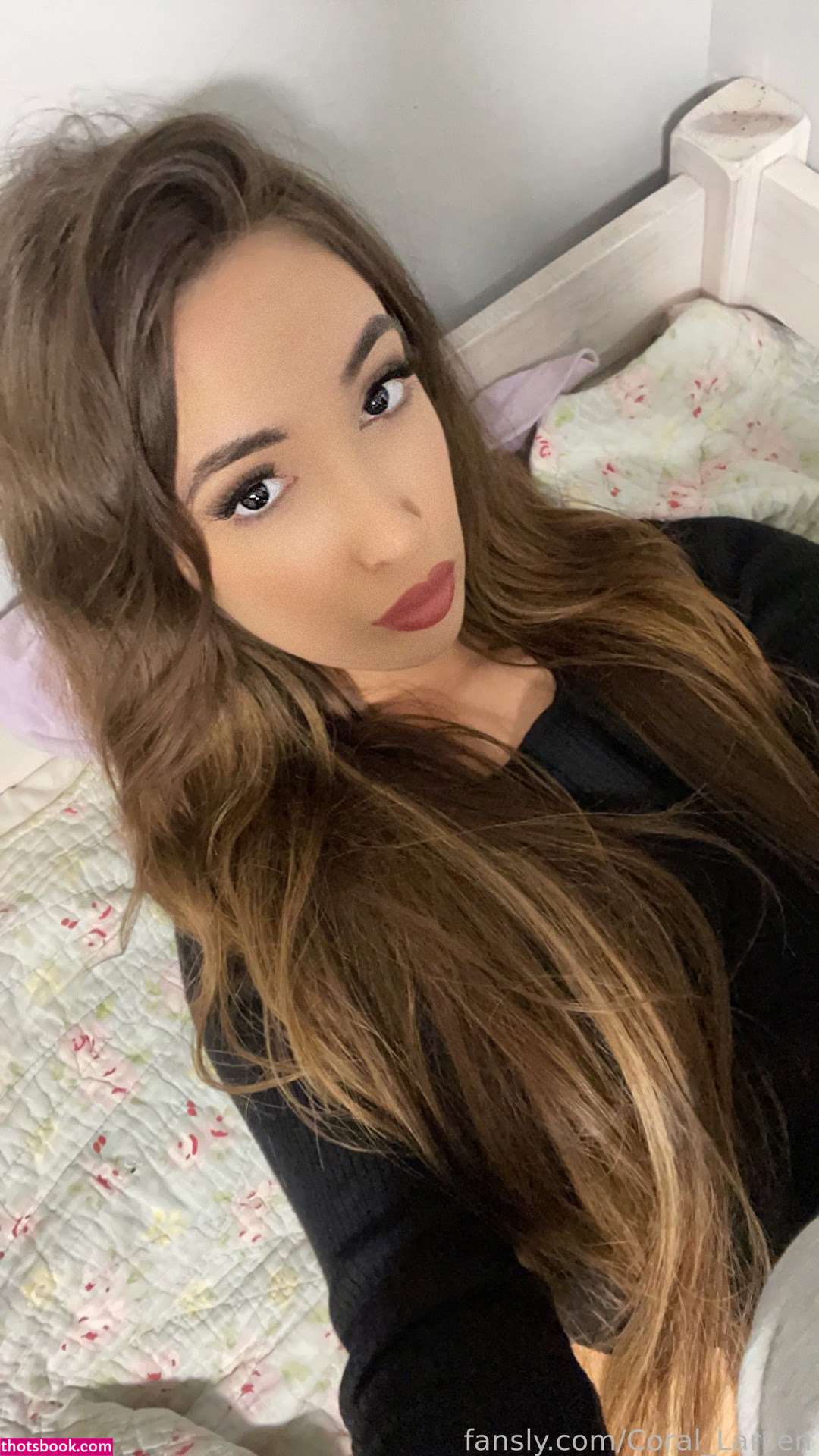 Coral Larsen Nude OnlyFans Photos #15 609751