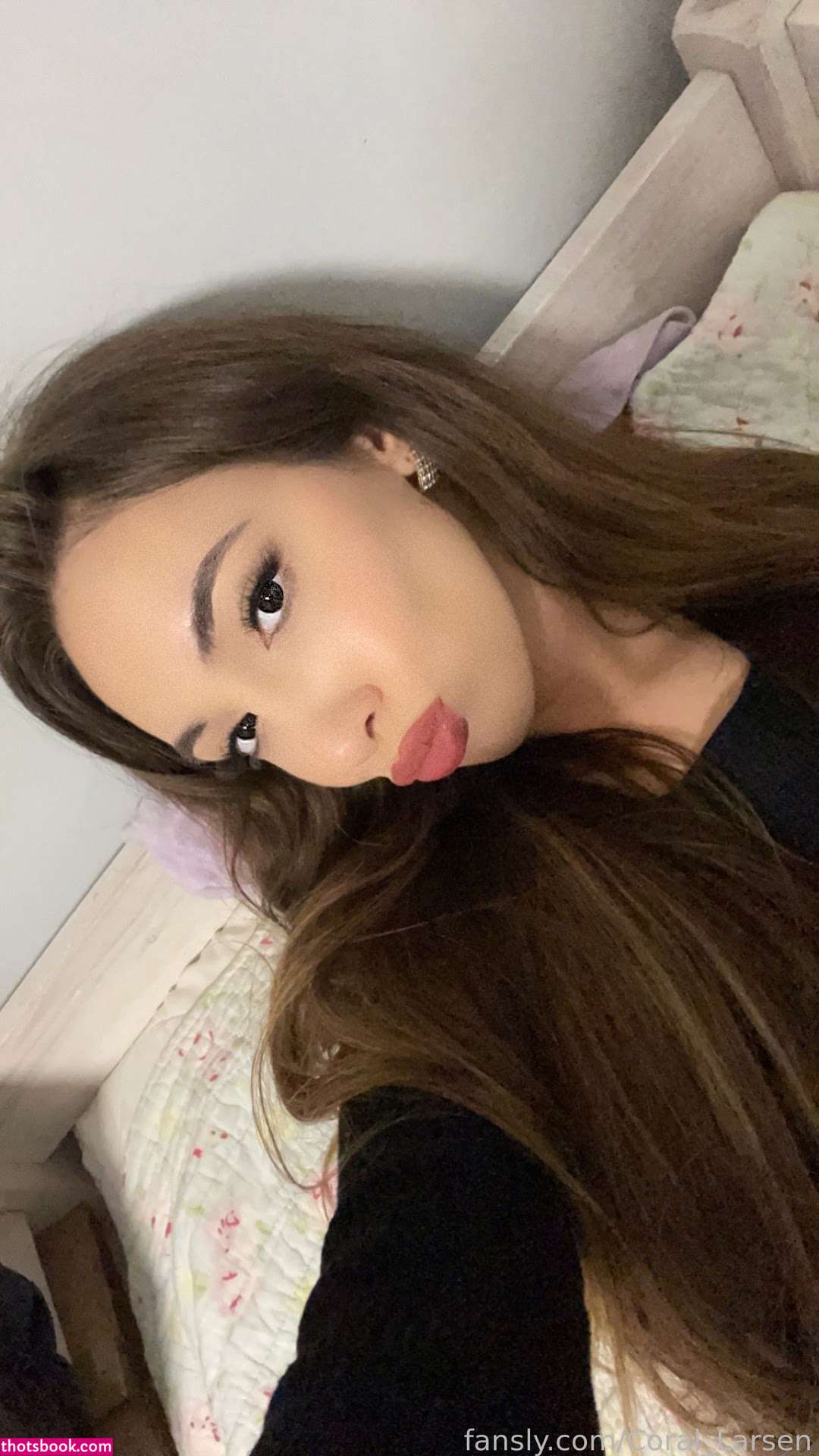 Coral Larsen Nude OnlyFans Photos #15 609754