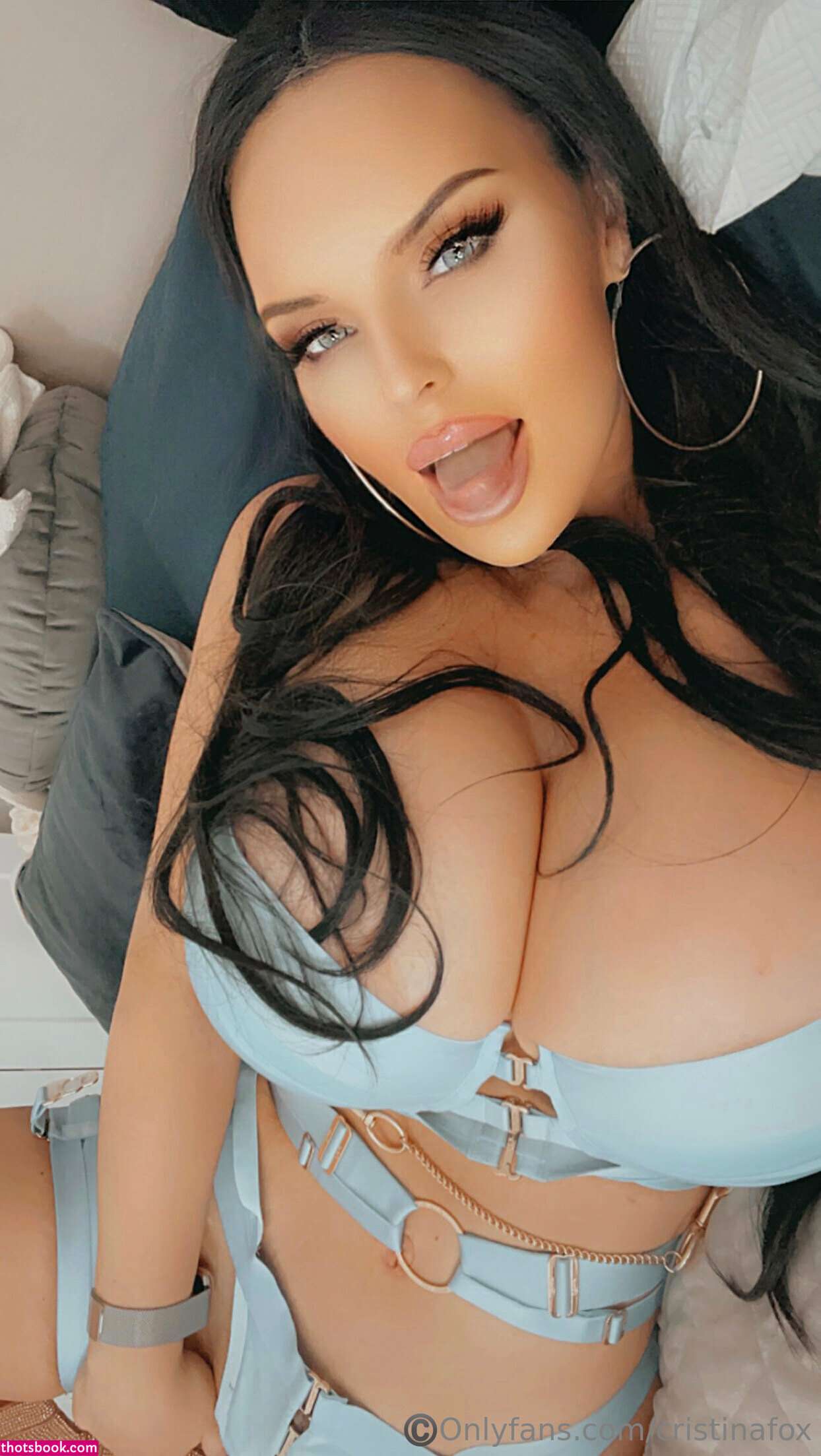 Cristina Fox Nude OnlyFans Photos #13 609881