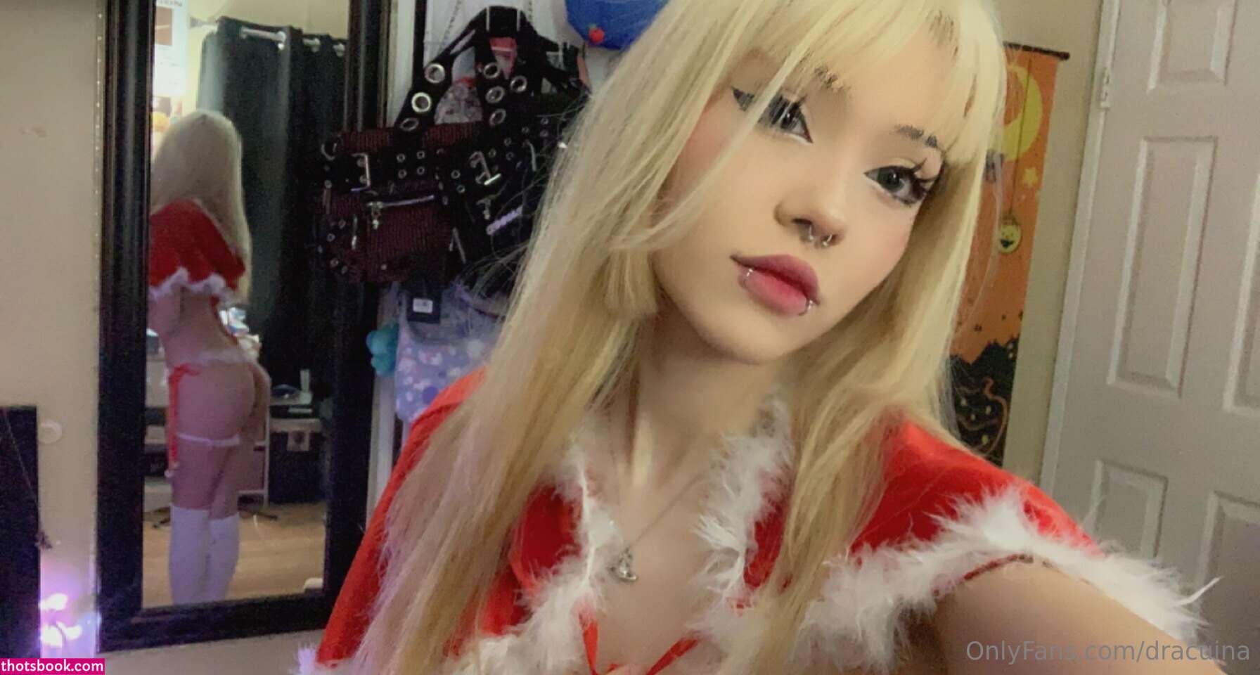 Dracuina linaboobie Nude OnlyFans Photos #9 609976