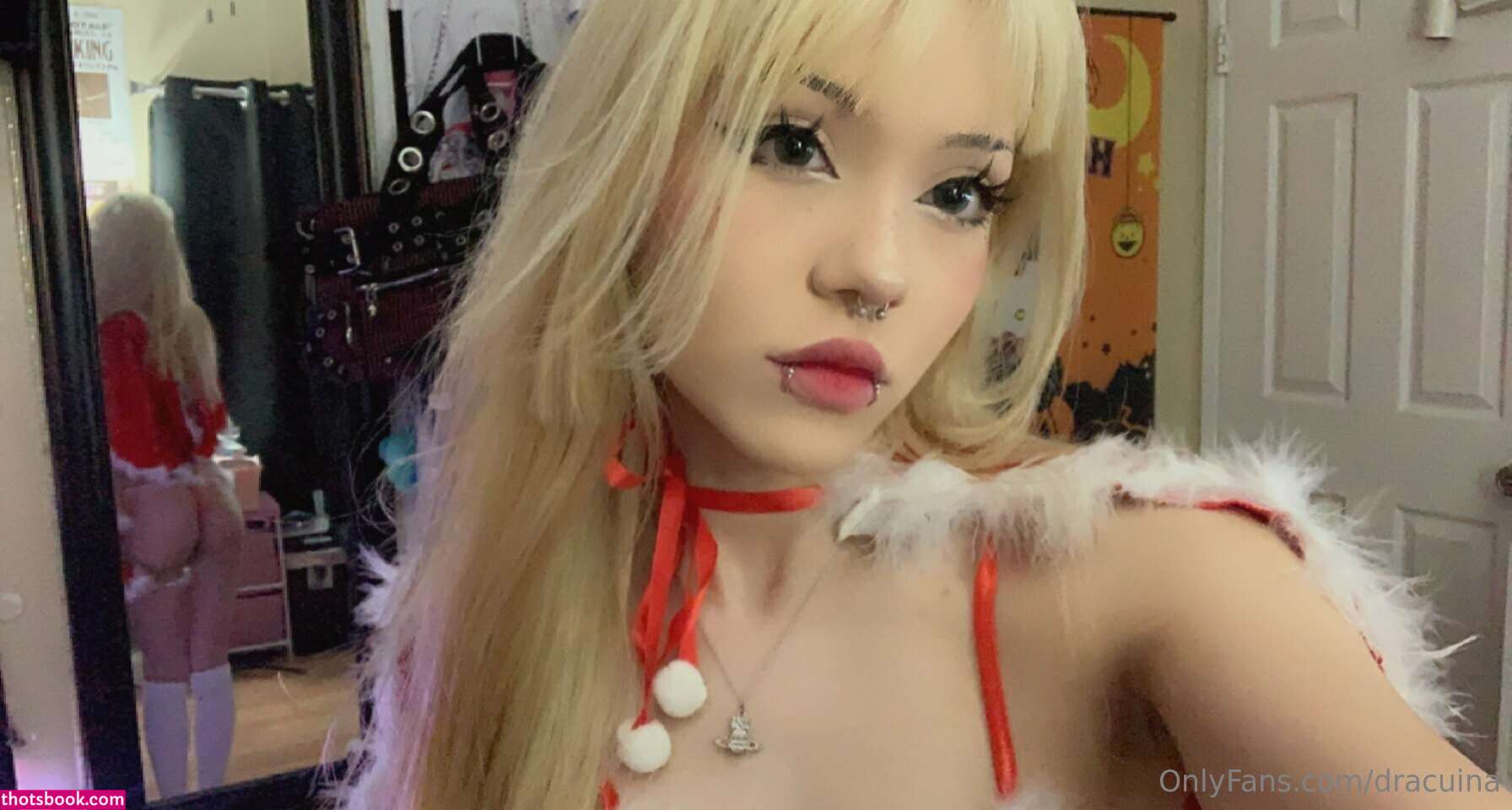 Dracuina linaboobie Nude OnlyFans Photos #9 609977