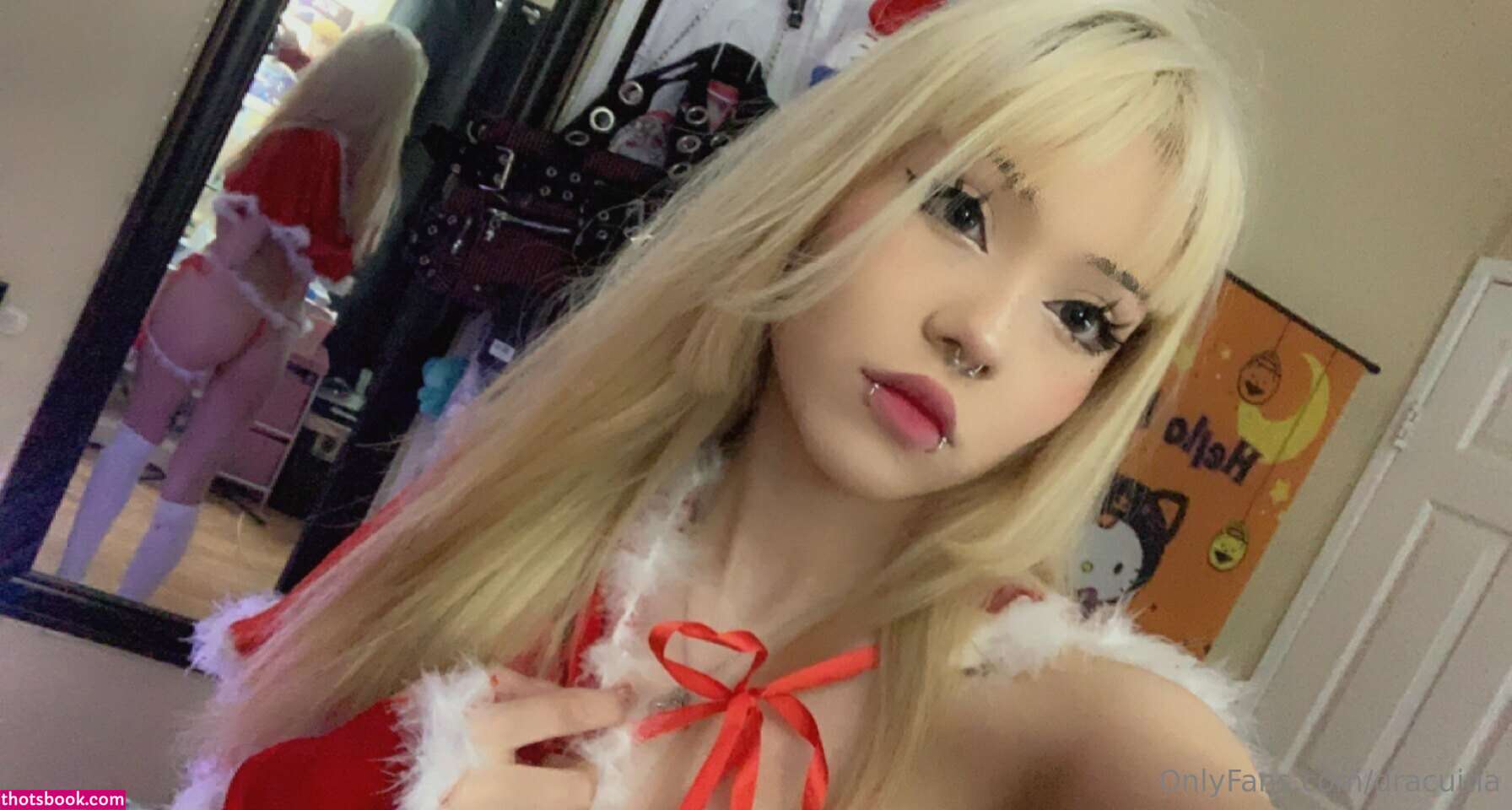 Dracuina linaboobie Nude OnlyFans Photos #9 609979