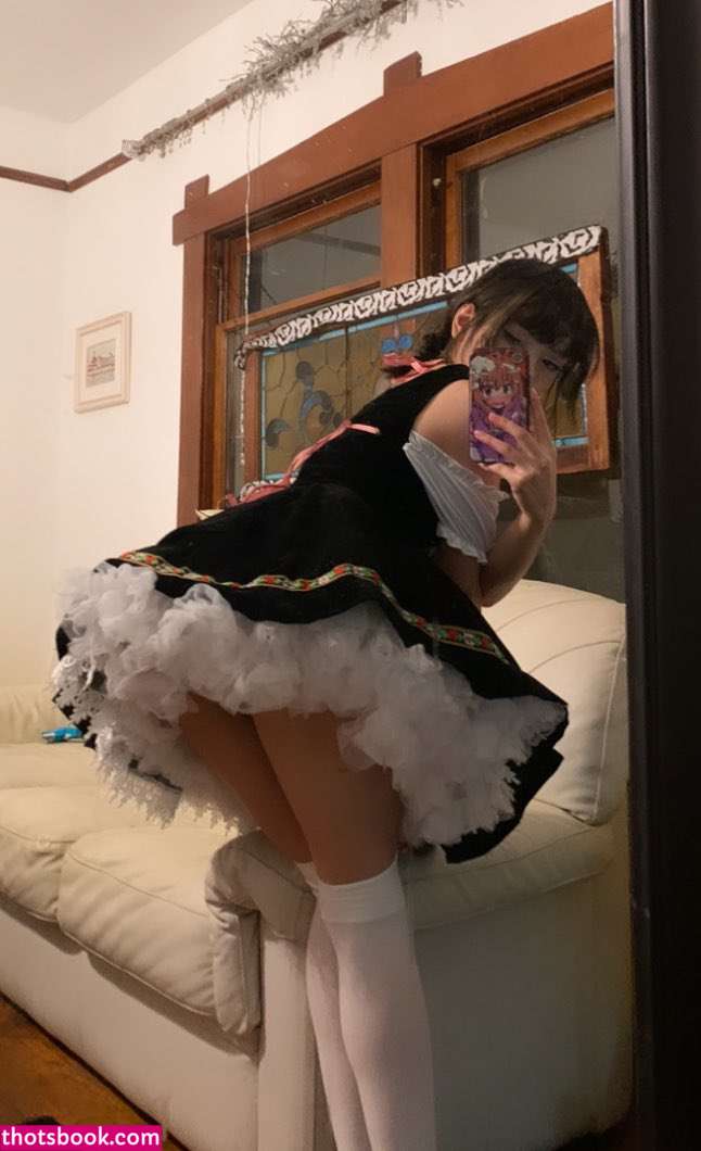 Dracuina linaboobie Nude OnlyFans Photos #13 610003