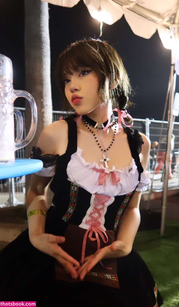 Dracuina linaboobie Nude OnlyFans Photos #13 610006