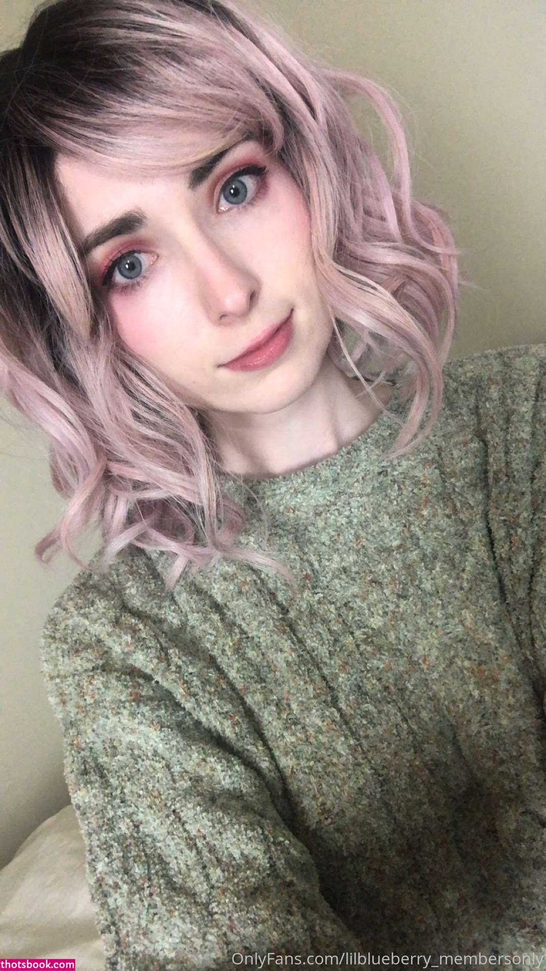 lilblueberry Nude OnlyFans Photos #14 610359