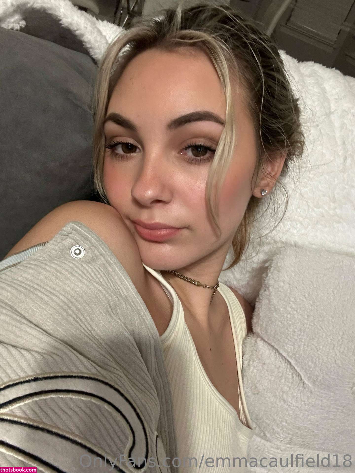 Lu2hot emmacaulfield18 Nude OnlyFans Photos #9 610440