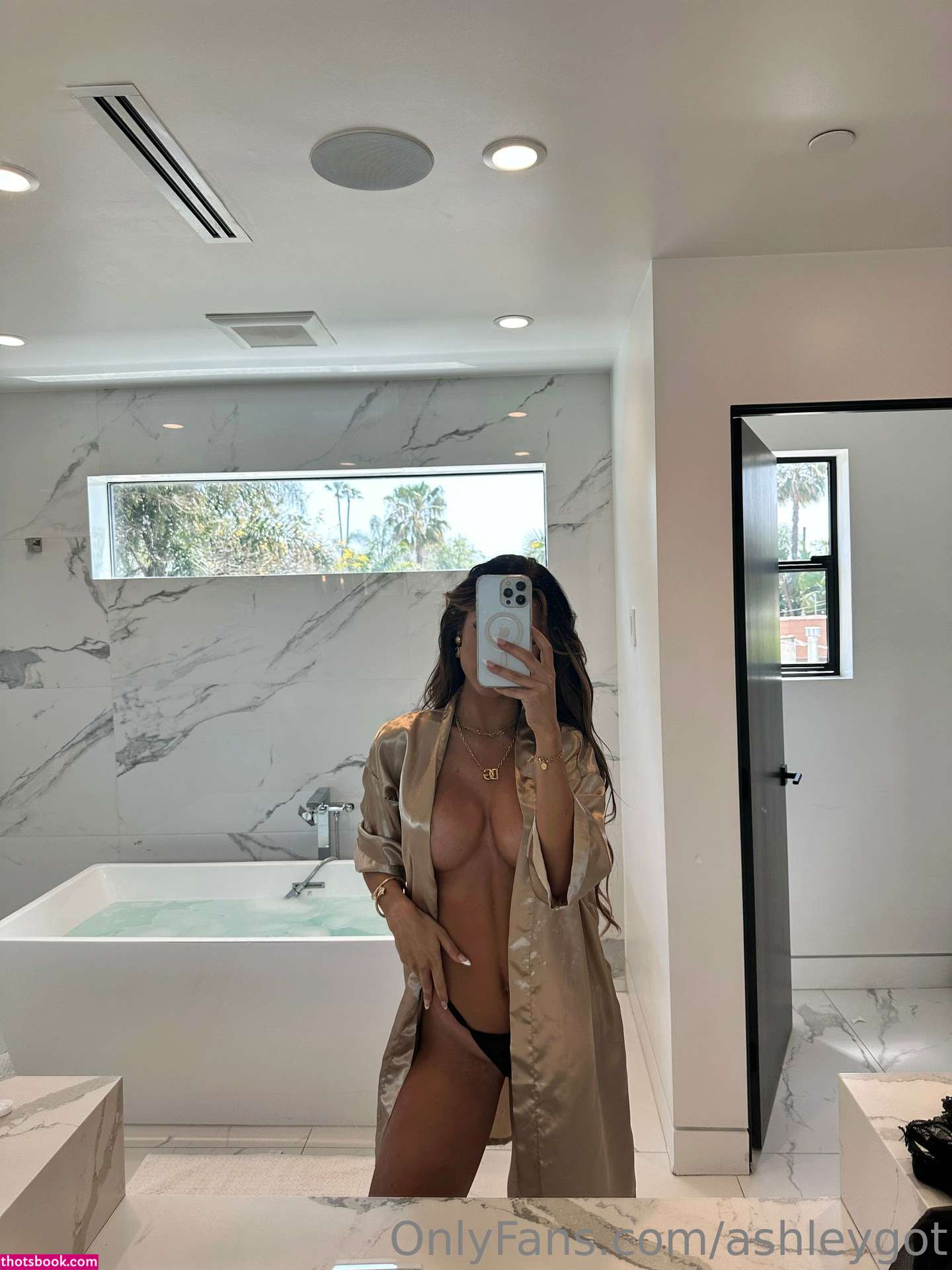 Ashleygot Ashley Gottfredson Ashnicole Nude OnlyFans Photos #11 610611