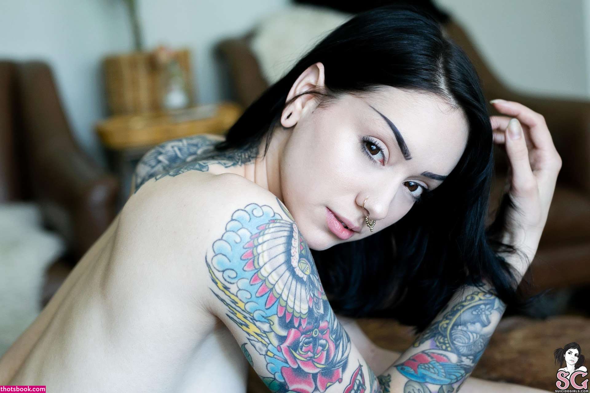 Feryn Suicide Nude OnlyFans Photos #8 610759