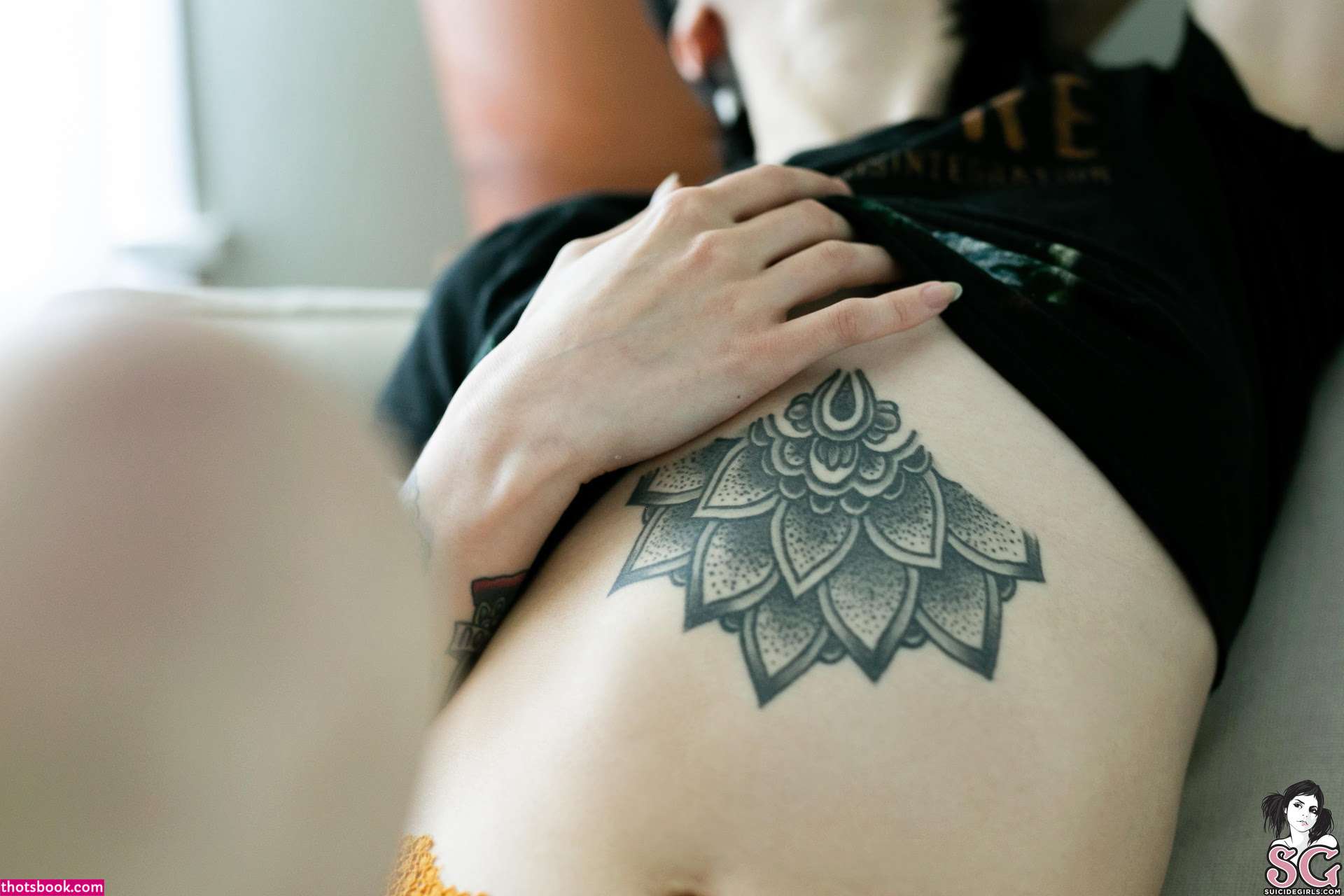 Feryn Suicide Nude OnlyFans Photos #8 610765