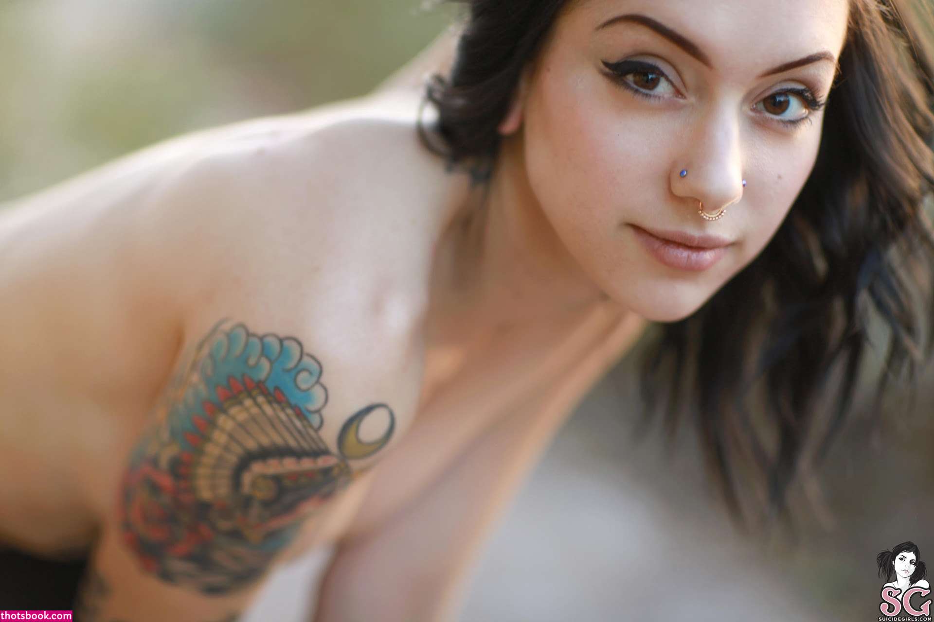 Feryn Suicide Nude OnlyFans Photos #9 610808