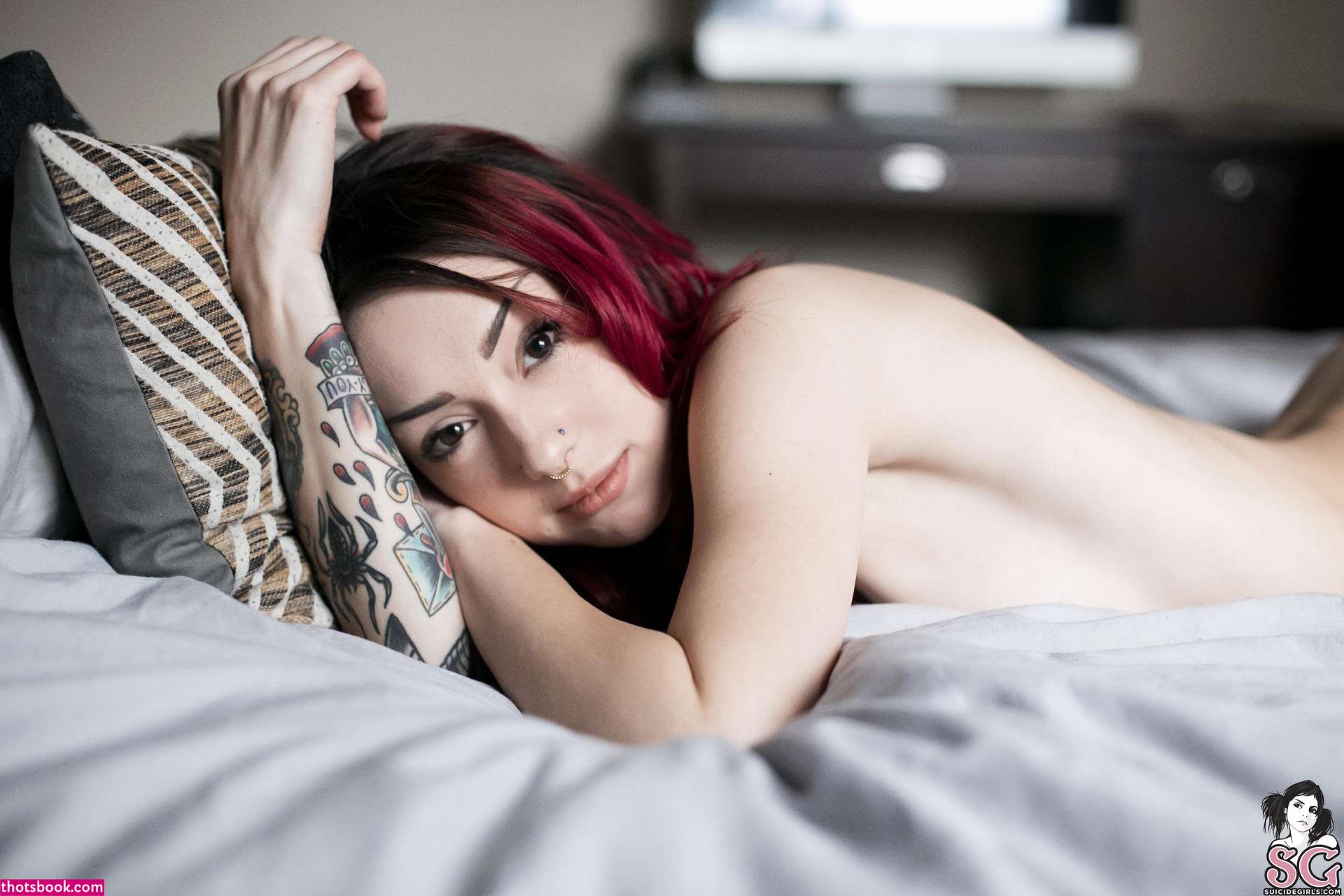 Feryn Suicide Nude OnlyFans Photos #10 610840