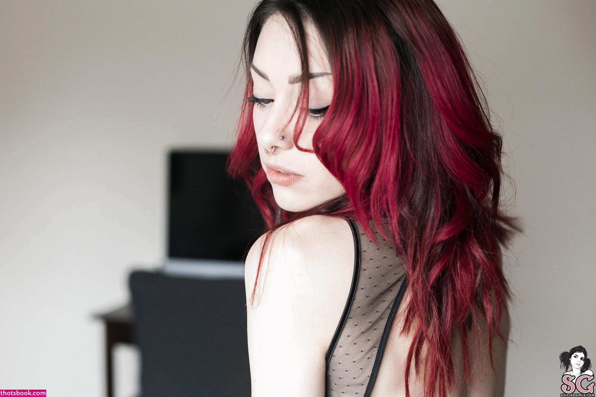 Feryn Suicide Nude OnlyFans Photos #10 610852