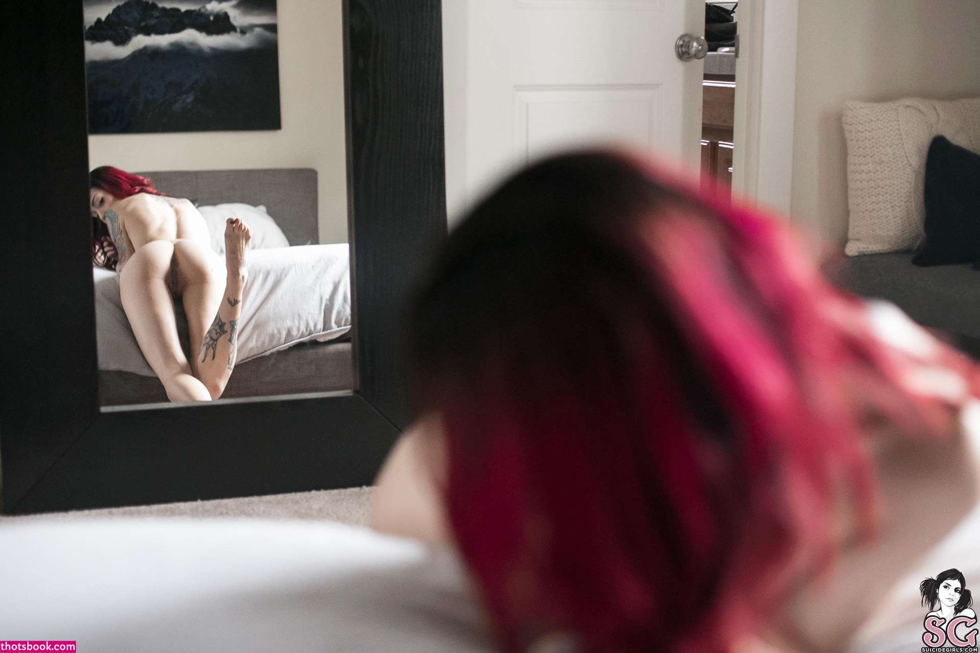 Feryn Suicide Nude OnlyFans Photos #10 610869