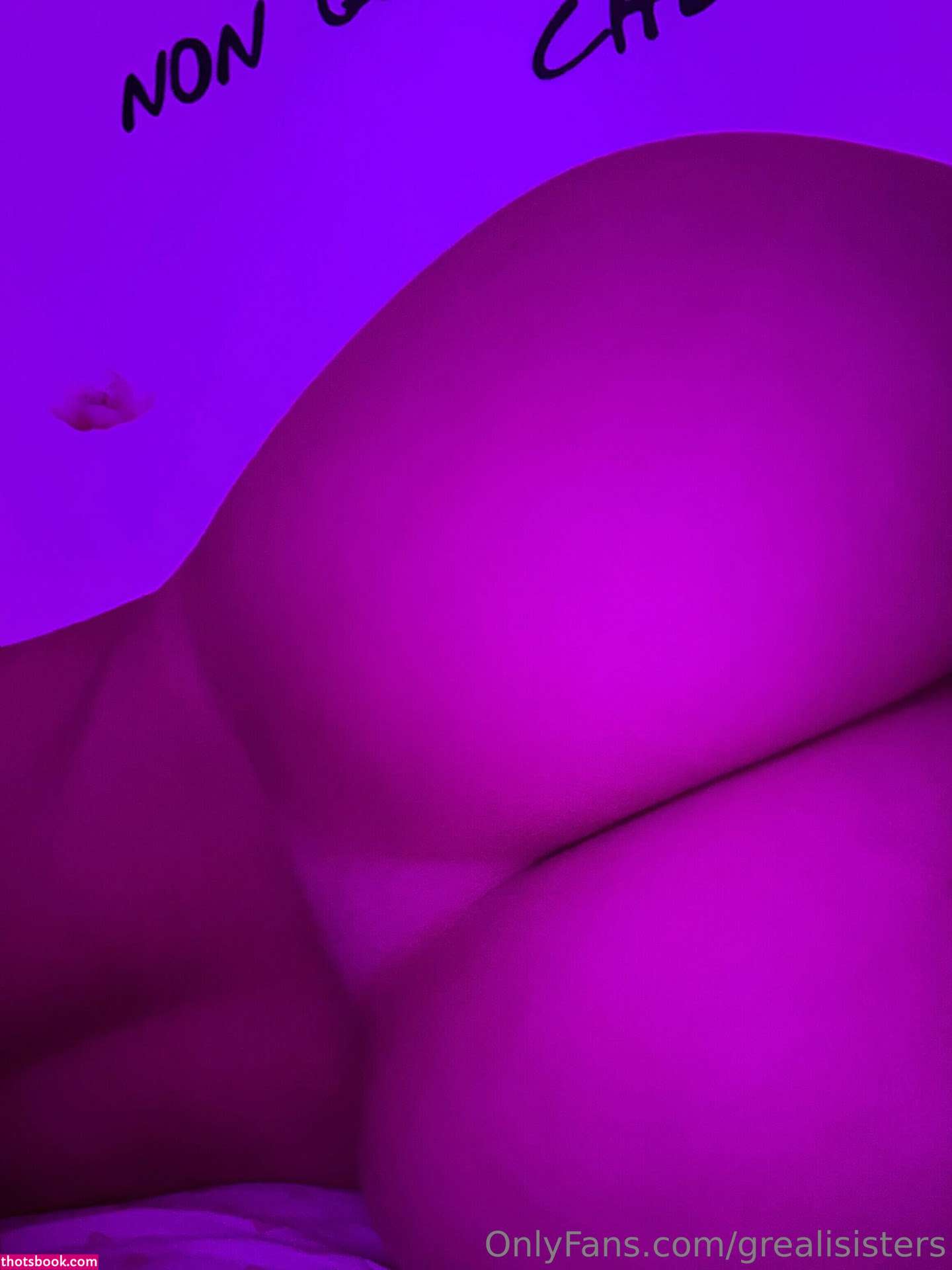 Grealisisters Nude OnlyFans Photos #9 610992