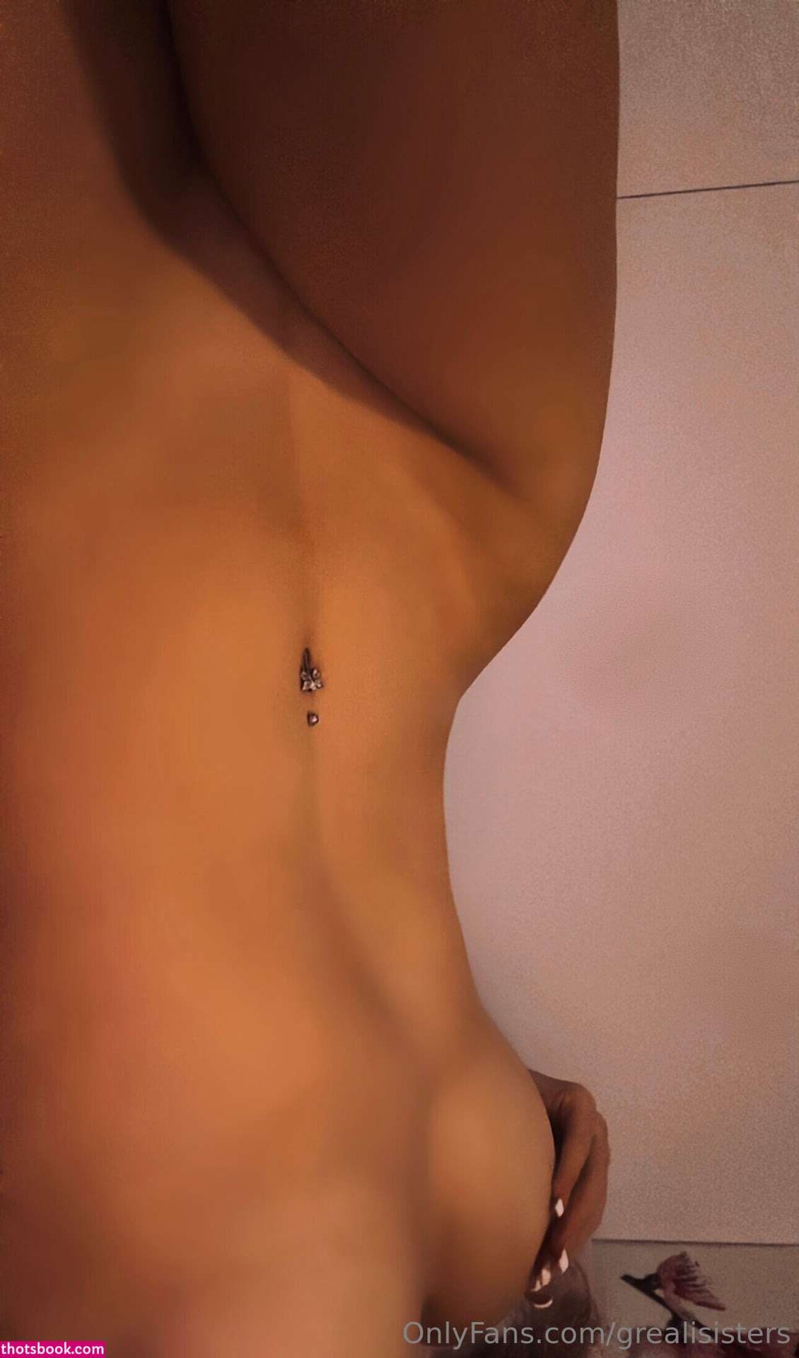 Grealisisters Nude OnlyFans Photos #14 611018