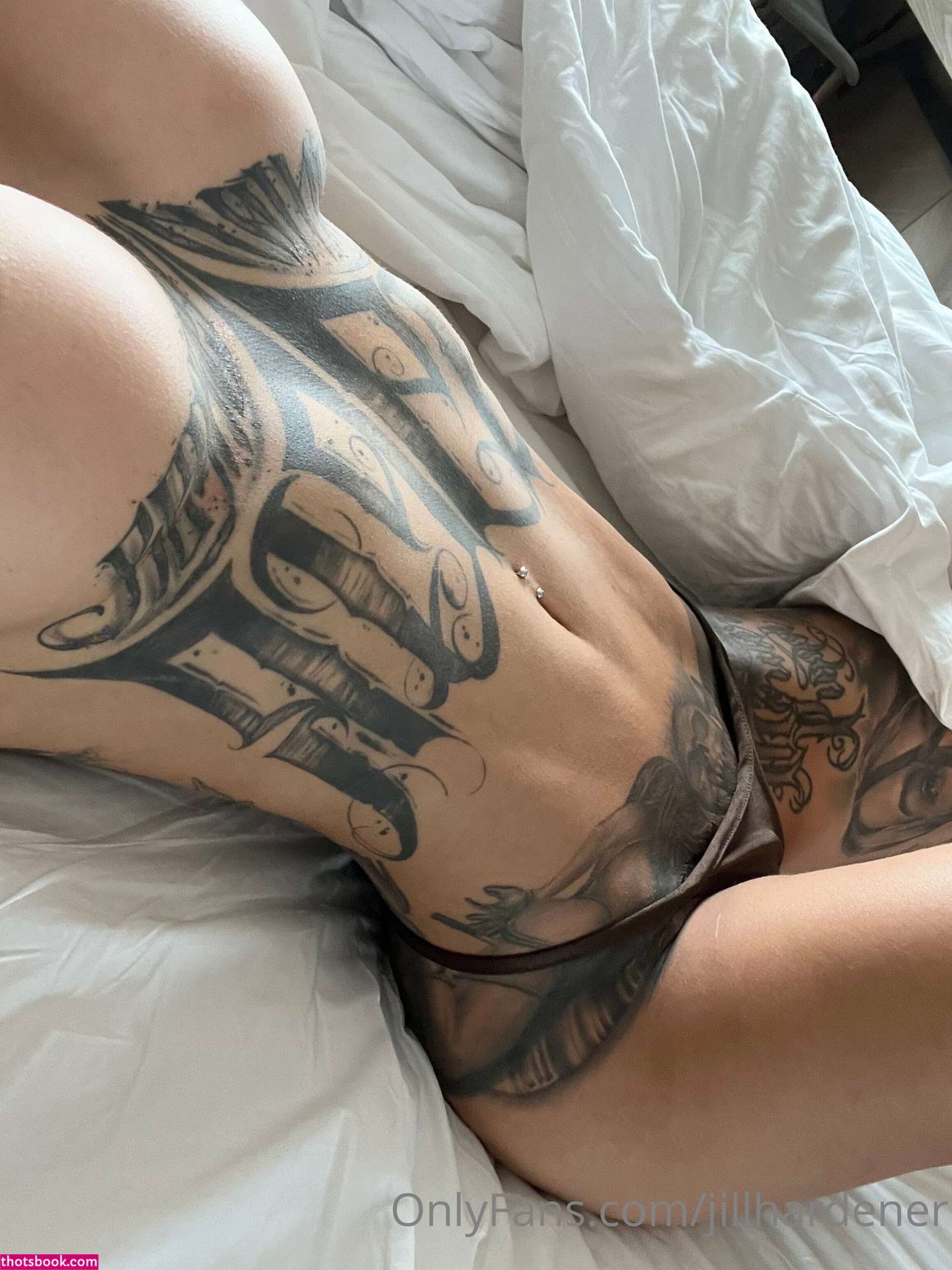 Jill Hardener Nude OnlyFans Photos #2 611130