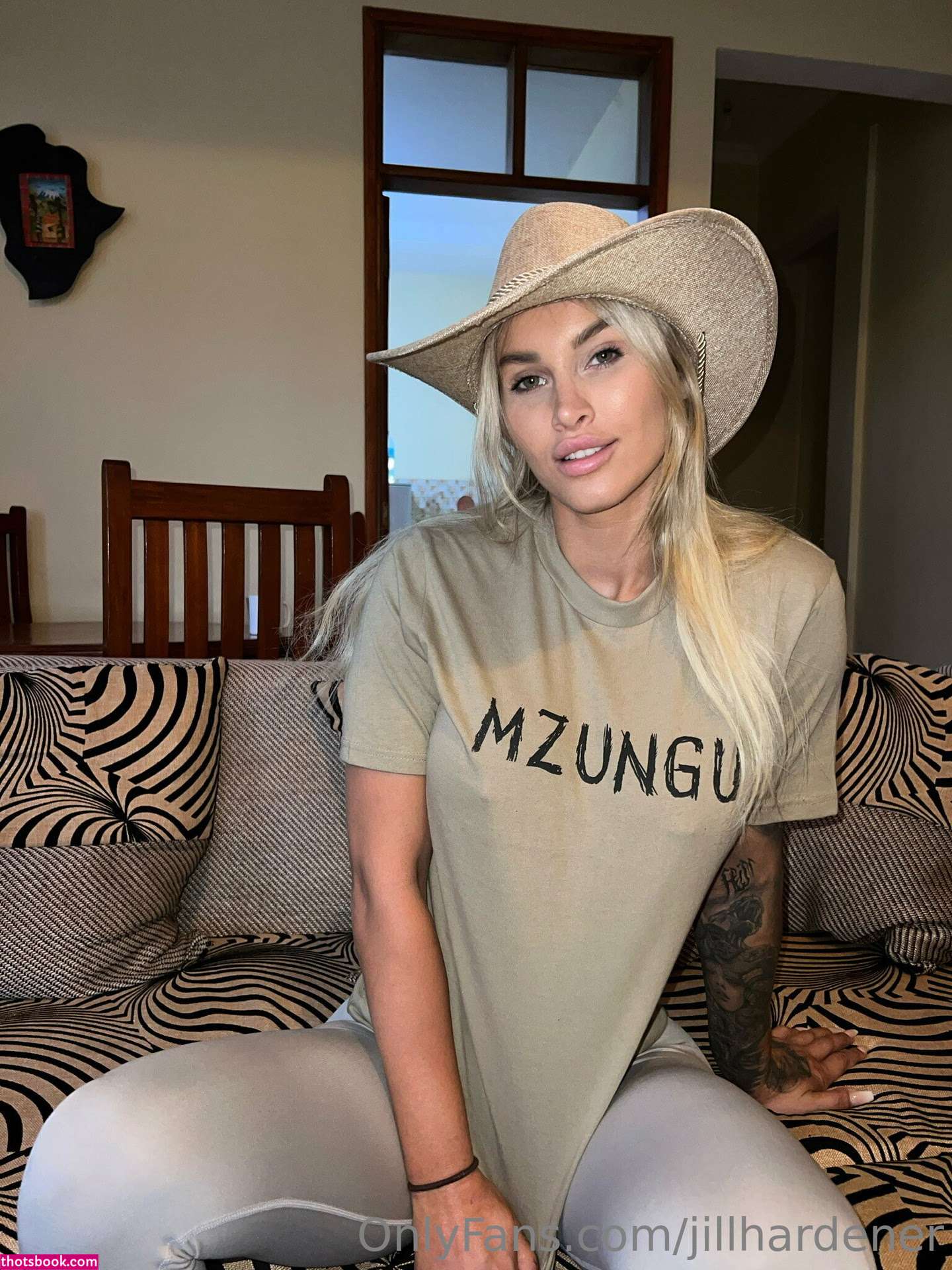 Jill Hardener Nude OnlyFans Photos #4 611154
