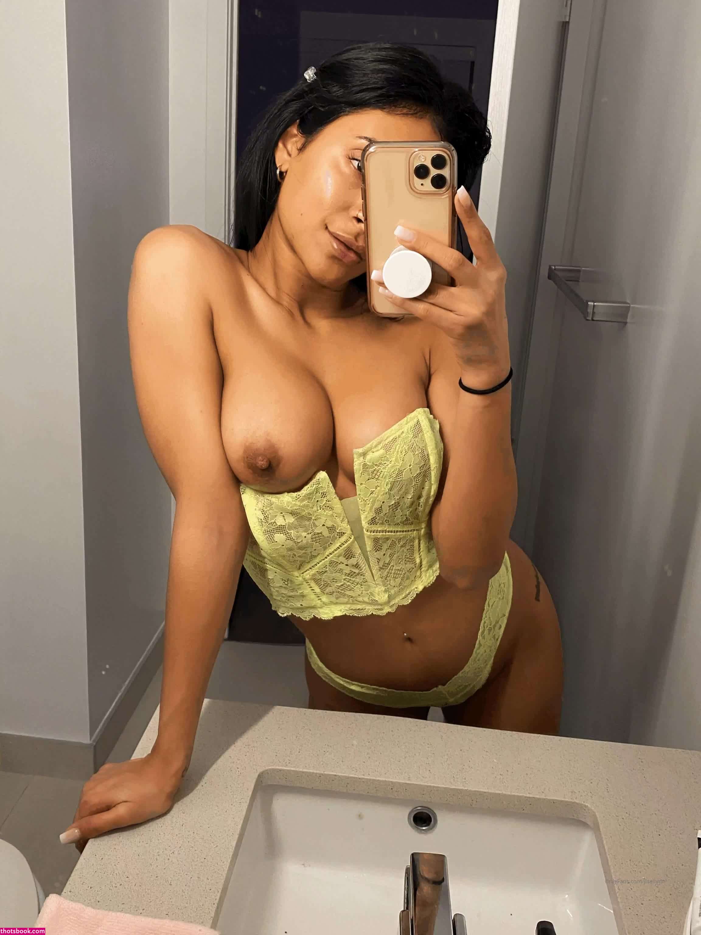 jisel lynn Nude OnlyFans Photos #1 611174