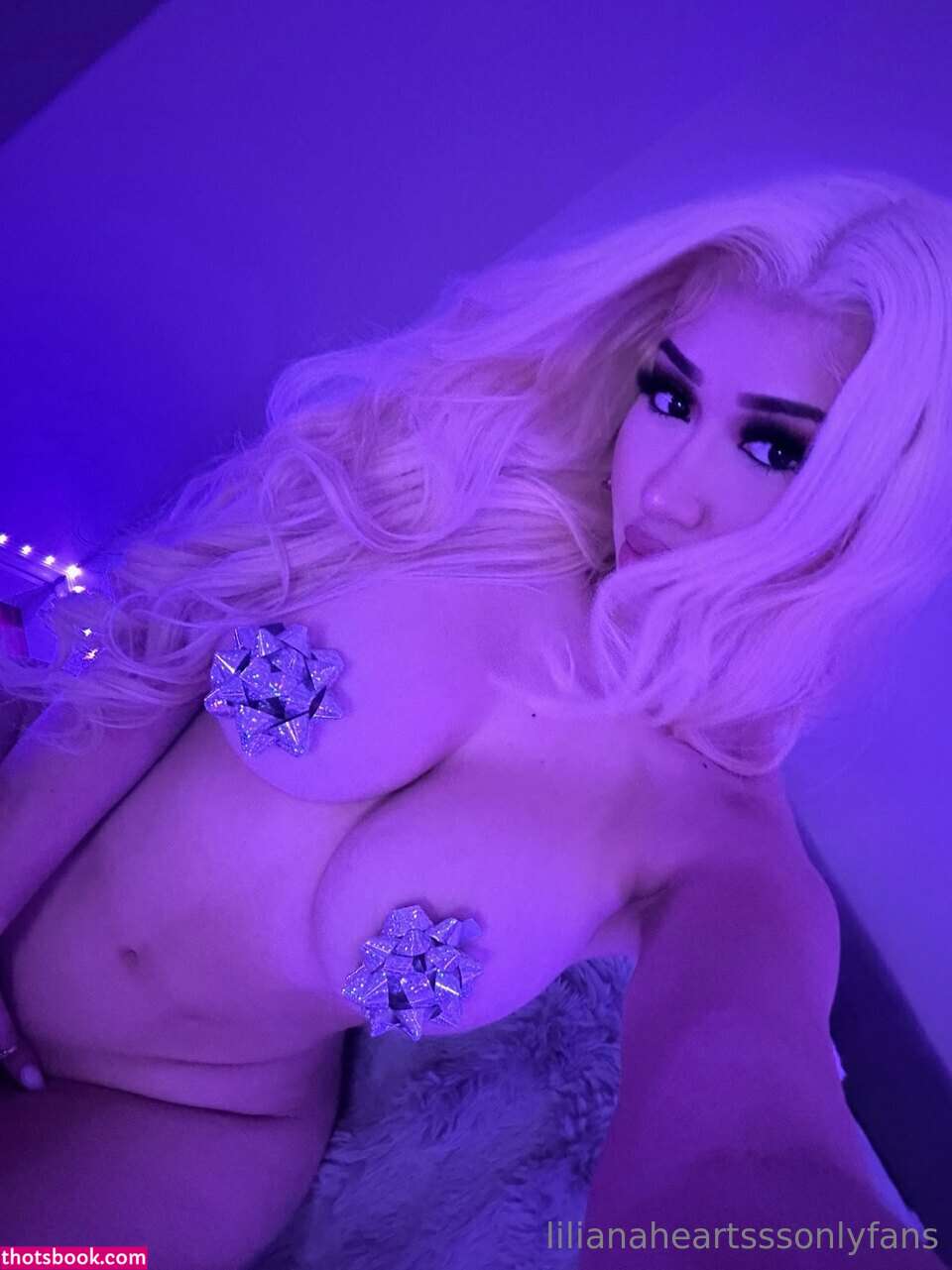 Lilianaheartsss Nude OnlyFans Photos #41 611280